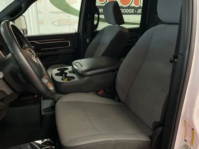 2024 Ram Ram 2500 Pickup Crew Cab Bighorn/Lone Star 4WD - Image 14