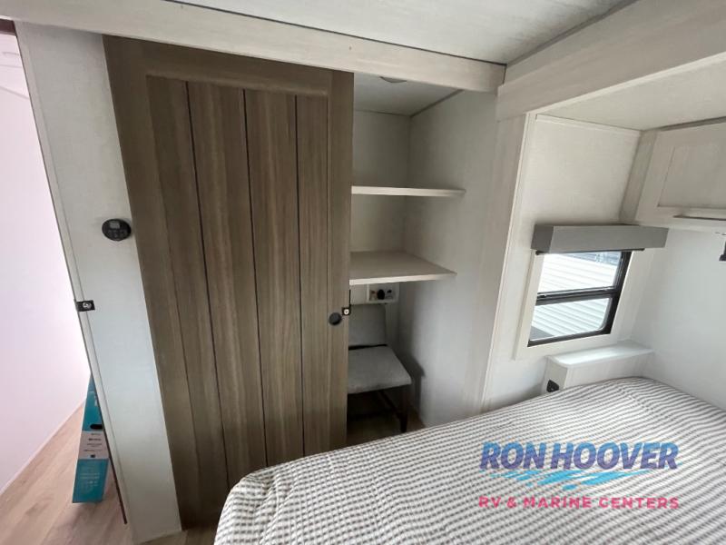 2026 FOREST RIVER 302RDBS - Image 21