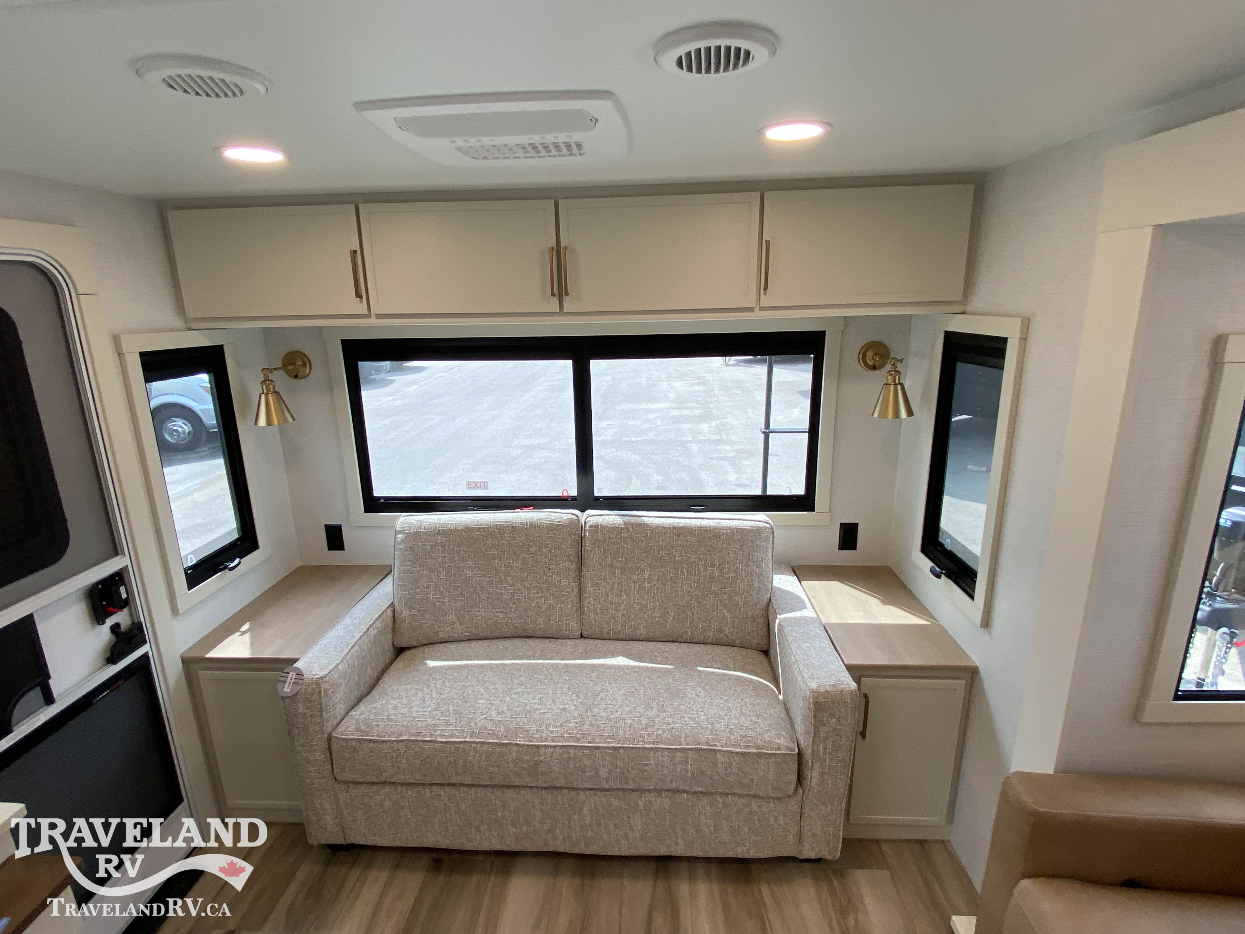 2027 BRINKLEY RV MODEL IX 25X - Image 7