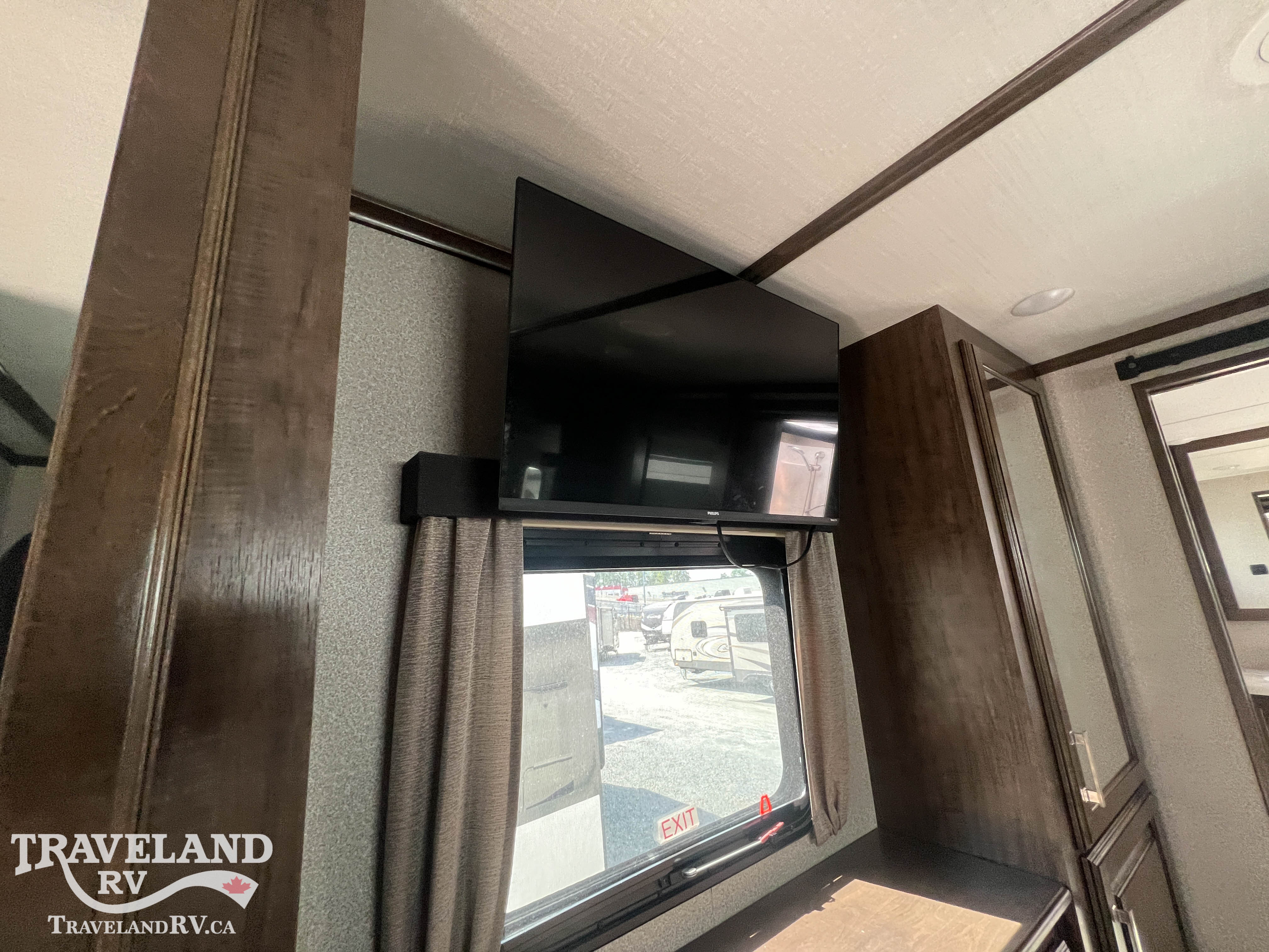 2021 Grand Design Solitude 380FL - Image 18
