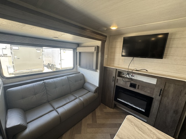 2021 WILDWOOD X-LITE 263BHXL - Image 17