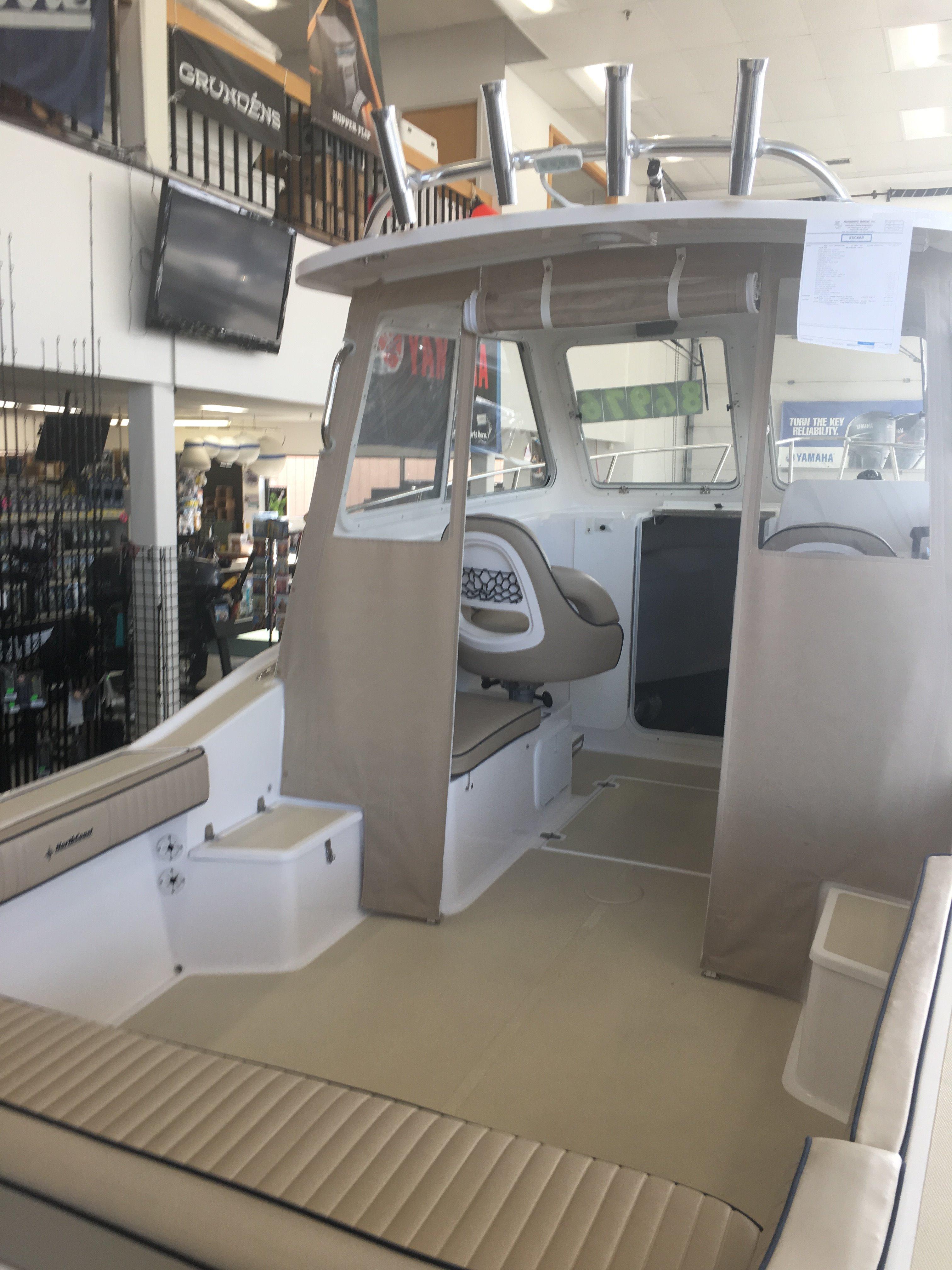 2027 Highfield Sport 360 Standard - Image 284
