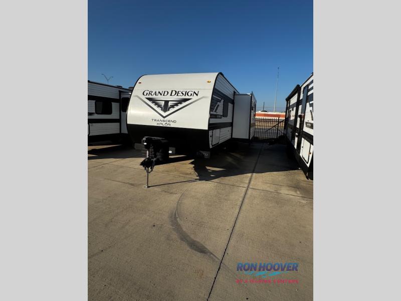 2026 GRAND DESIGN 26BHX - Image 3