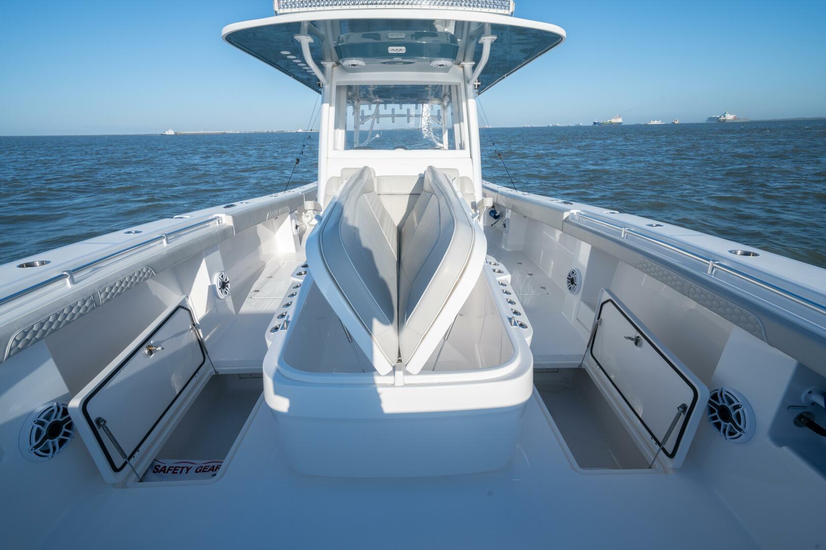 2023 Invincible 46 Catamaran - Image 4