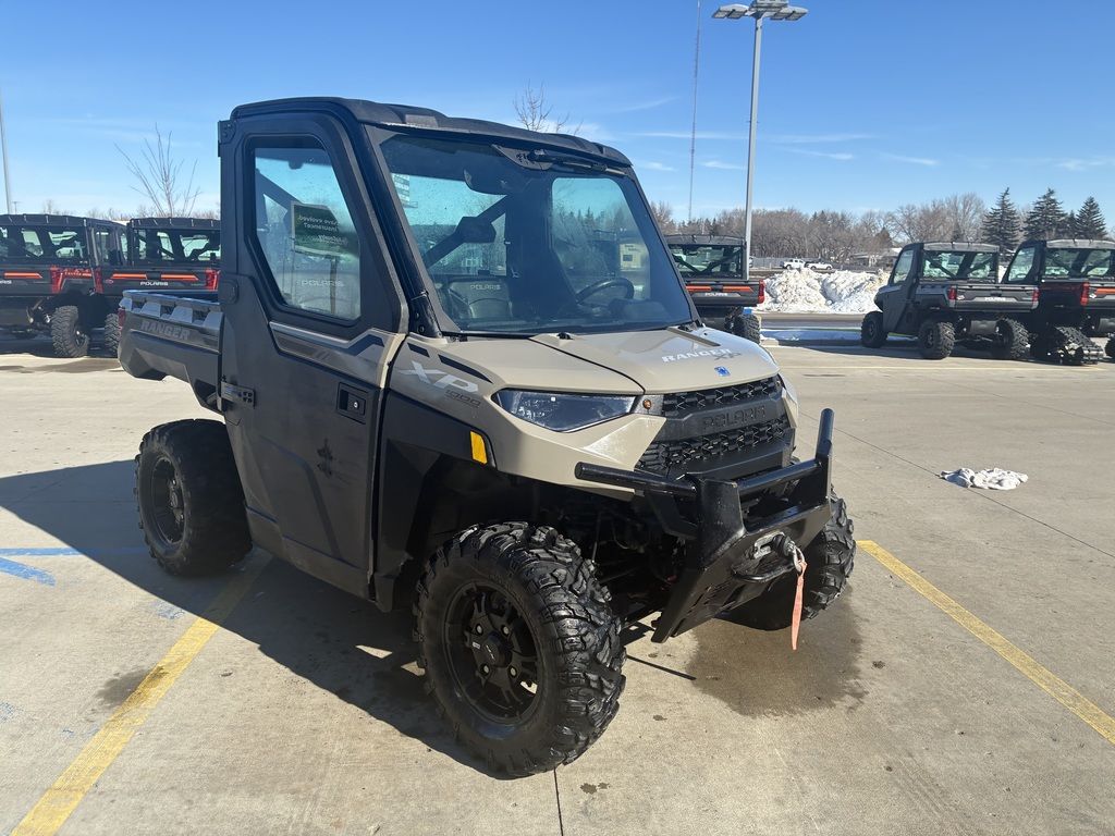 2024 Polaris® Ranger XP 1000 NorthStar Edition Premium - Image 5