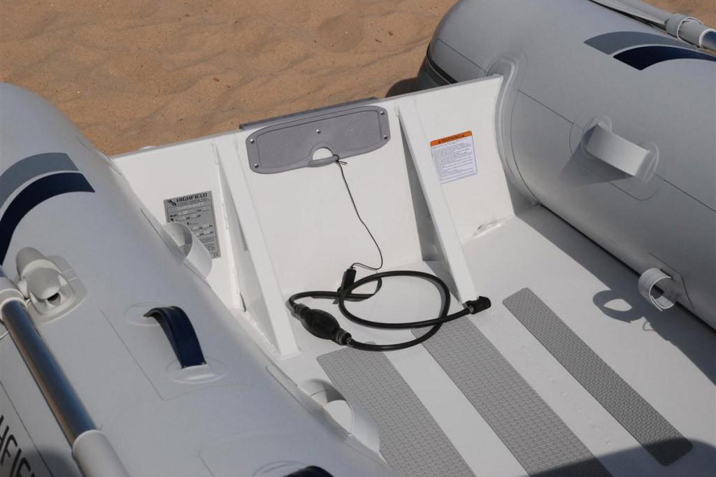 2027 Highfield Sport 360 Standard - Image 223