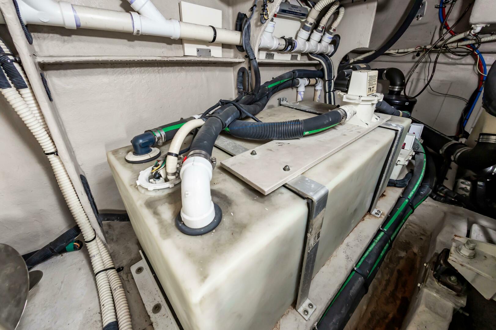 2015 Sea Ray 510 Fly - Image 65