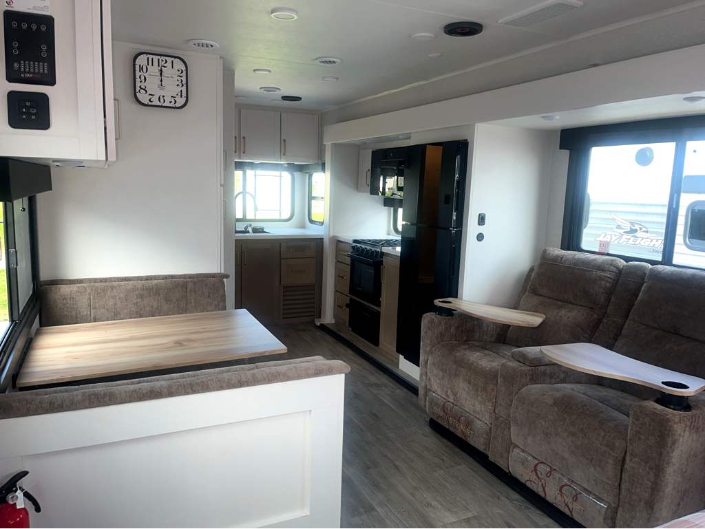 2026 JAYCO EAGLE HT 230MLCS - Image 21
