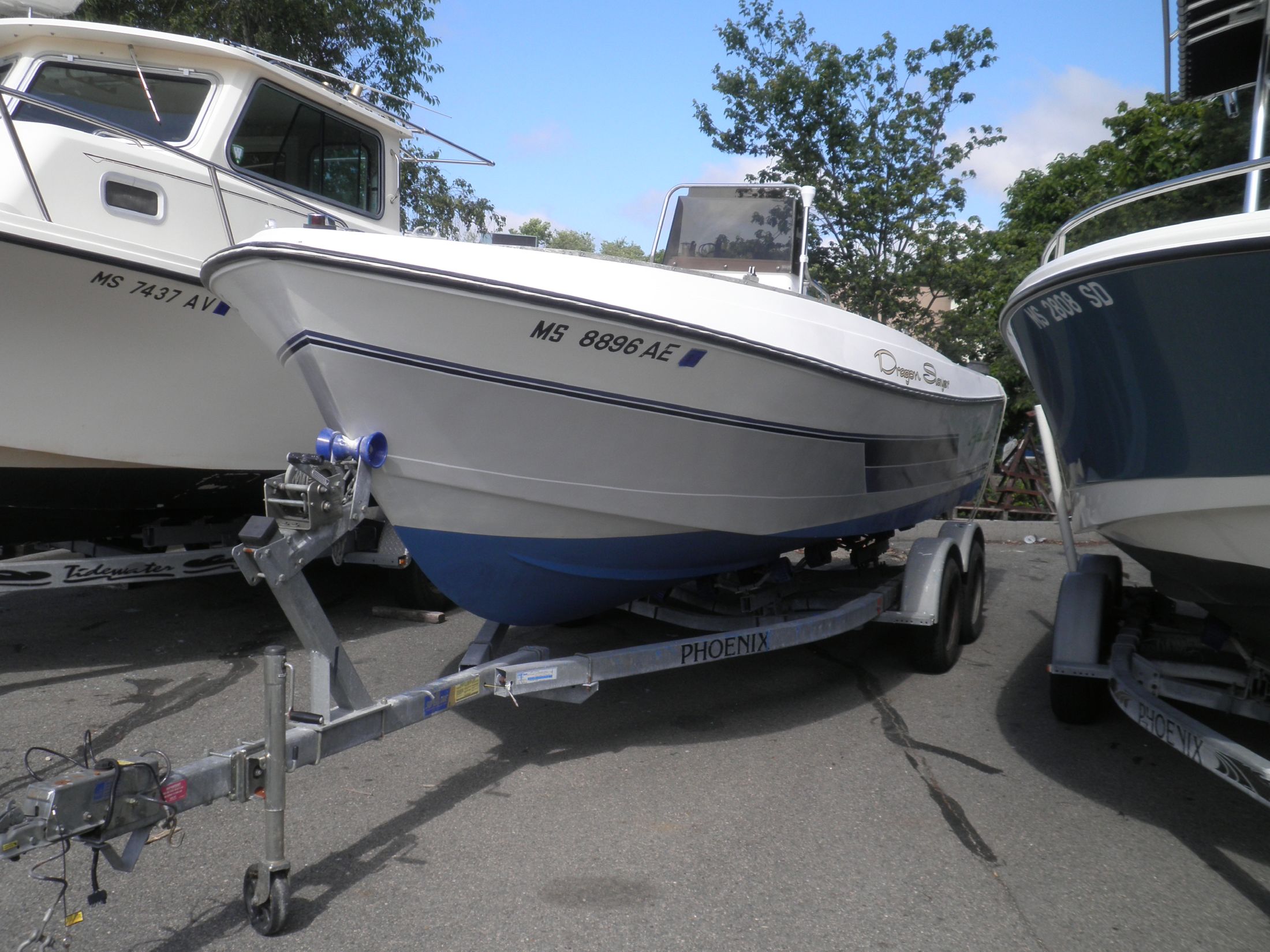 2027 Highfield Sport 360 Standard - Image 57