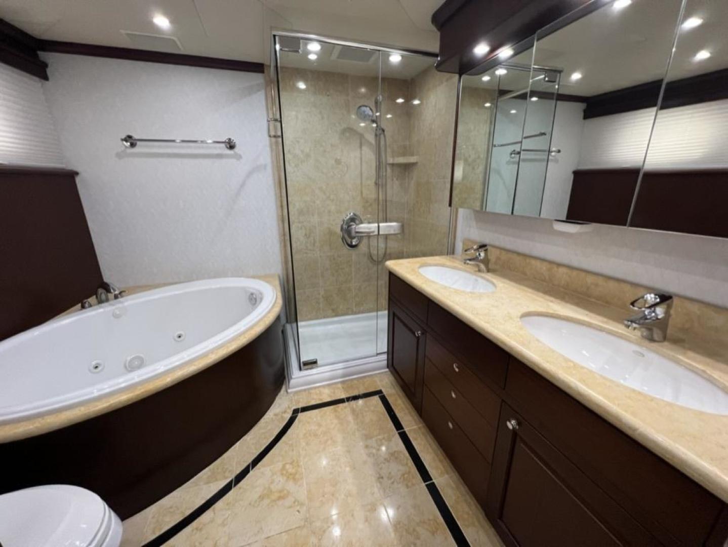 2006 Pacific Mariner - Image 36