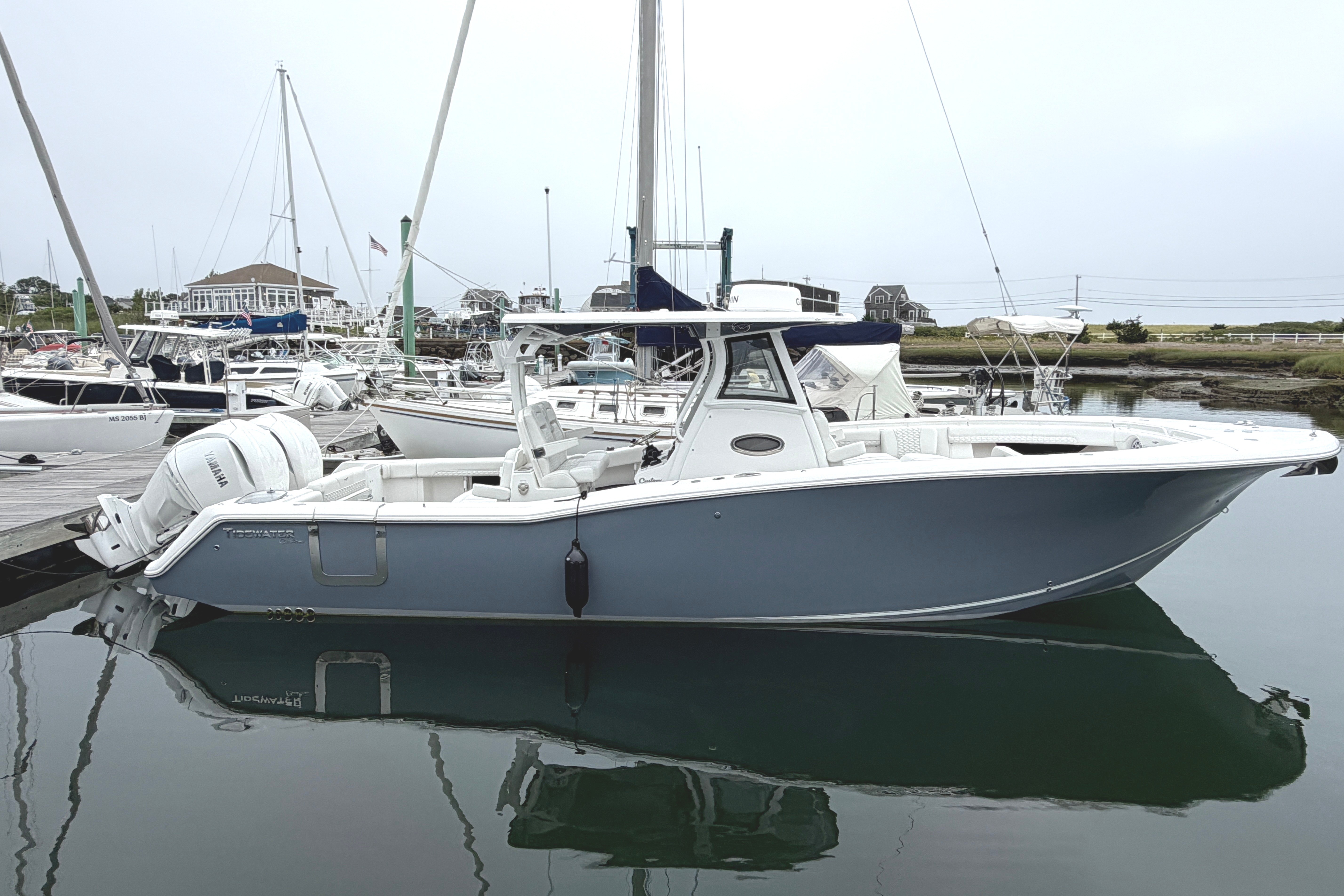 2026 Tidewater 320 CC Adventure - Image 5