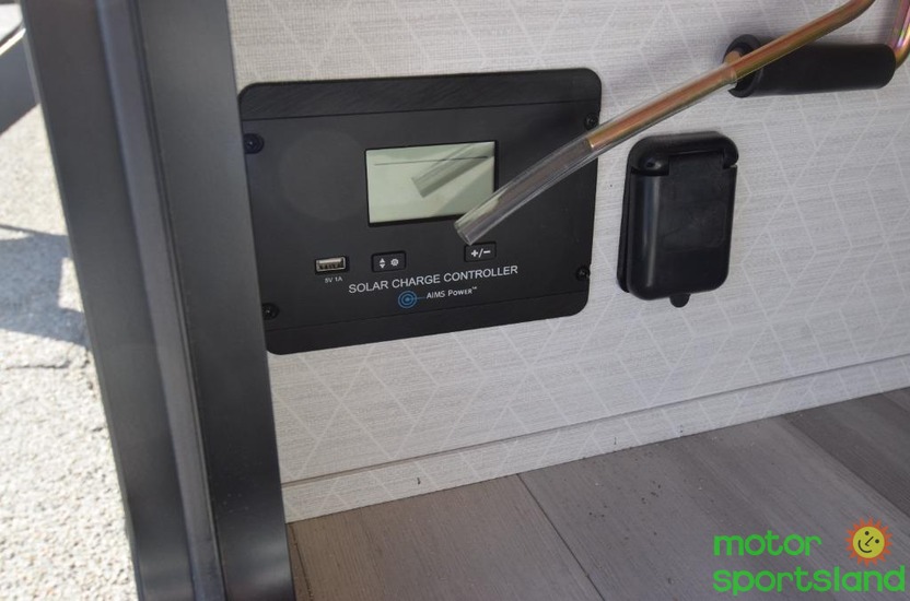 2025 Cruiser RV MPG 2780RE - Image 21