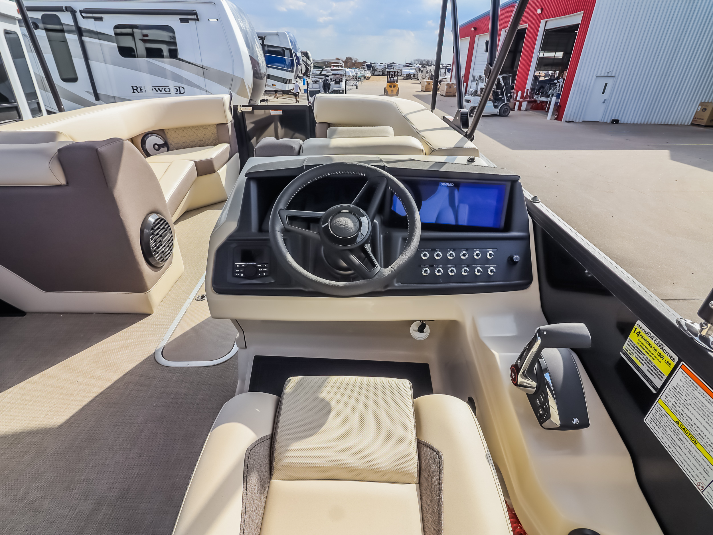 2026 ALERA 2026 M 25L - Image 24