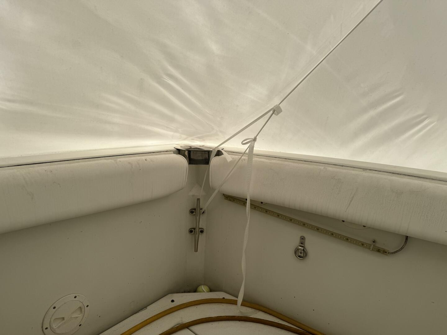 1990 Carver Mariner 3297 - Image 11