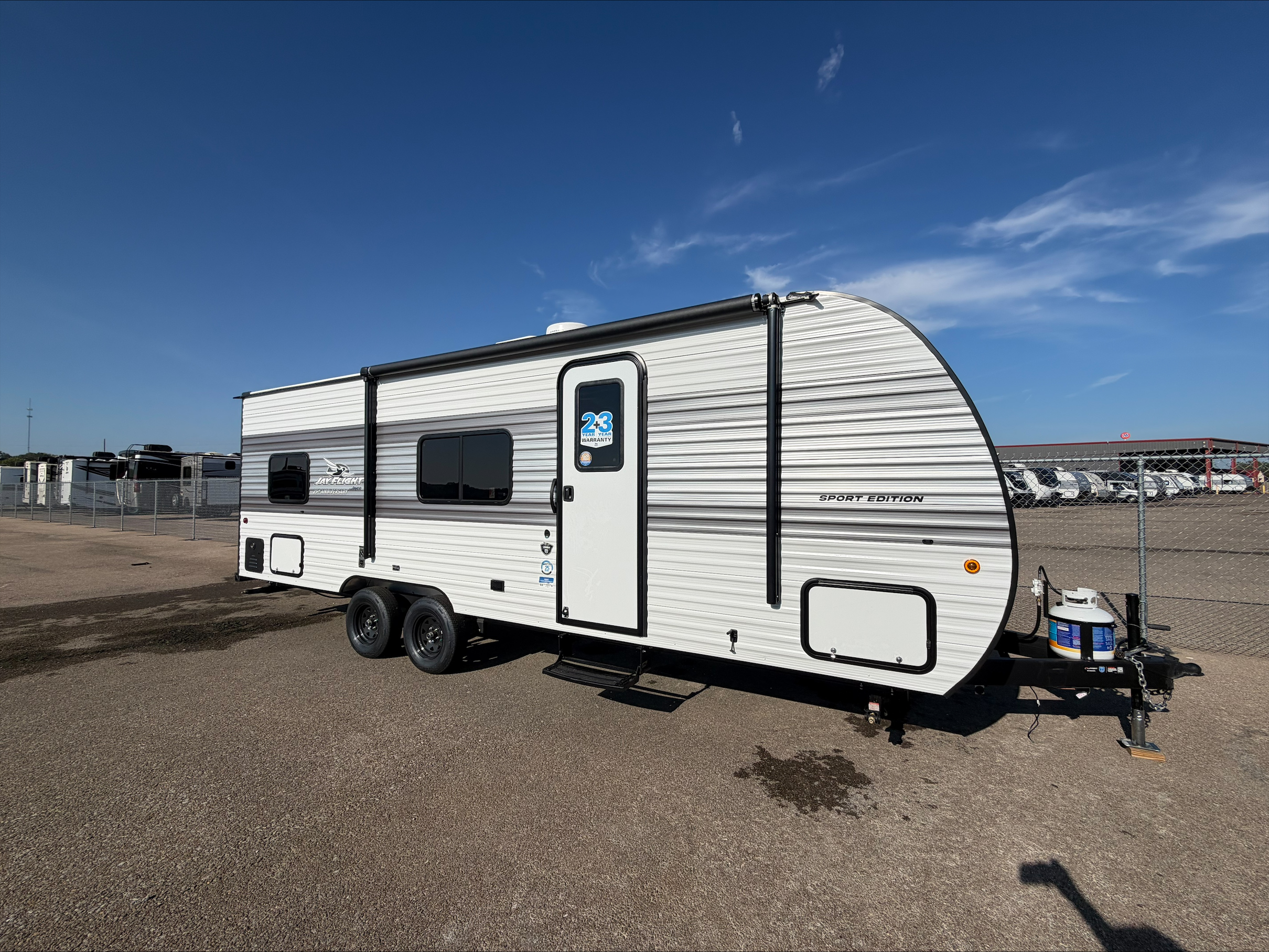 2027 JAYCO JAY FLIGHT 250BH - Image 5