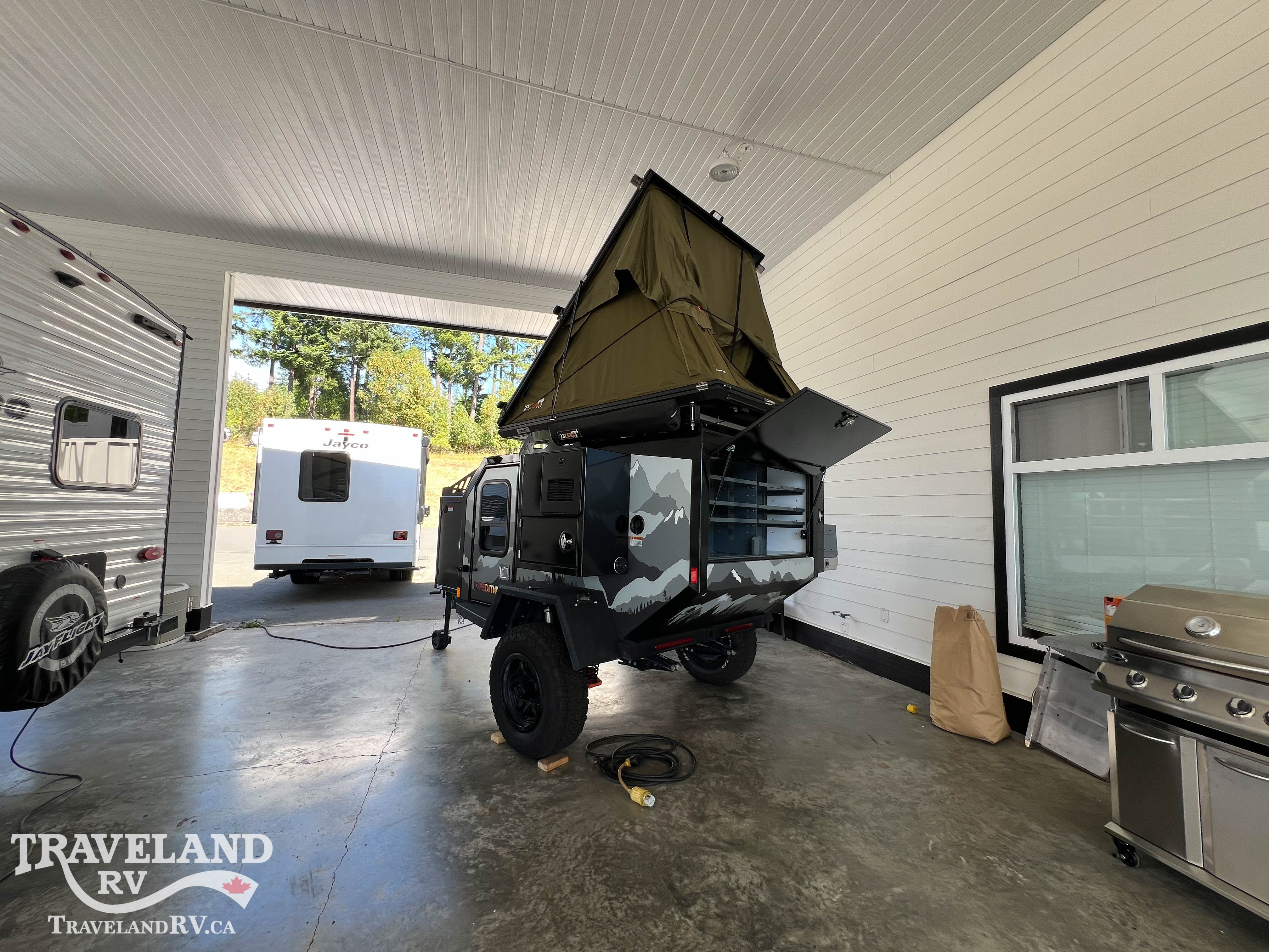 2024 OFF GRID TRAILERS EXPEDITION - Image 3