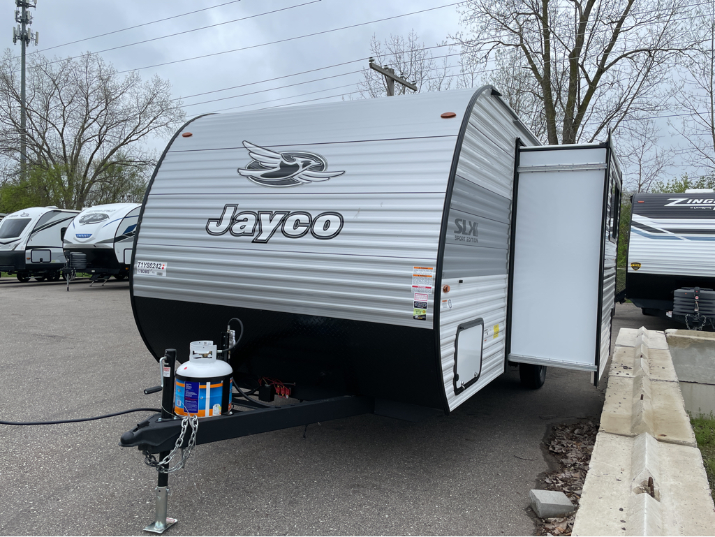 2026 Jayco Jay Flight SLX 178DBS - Image 4