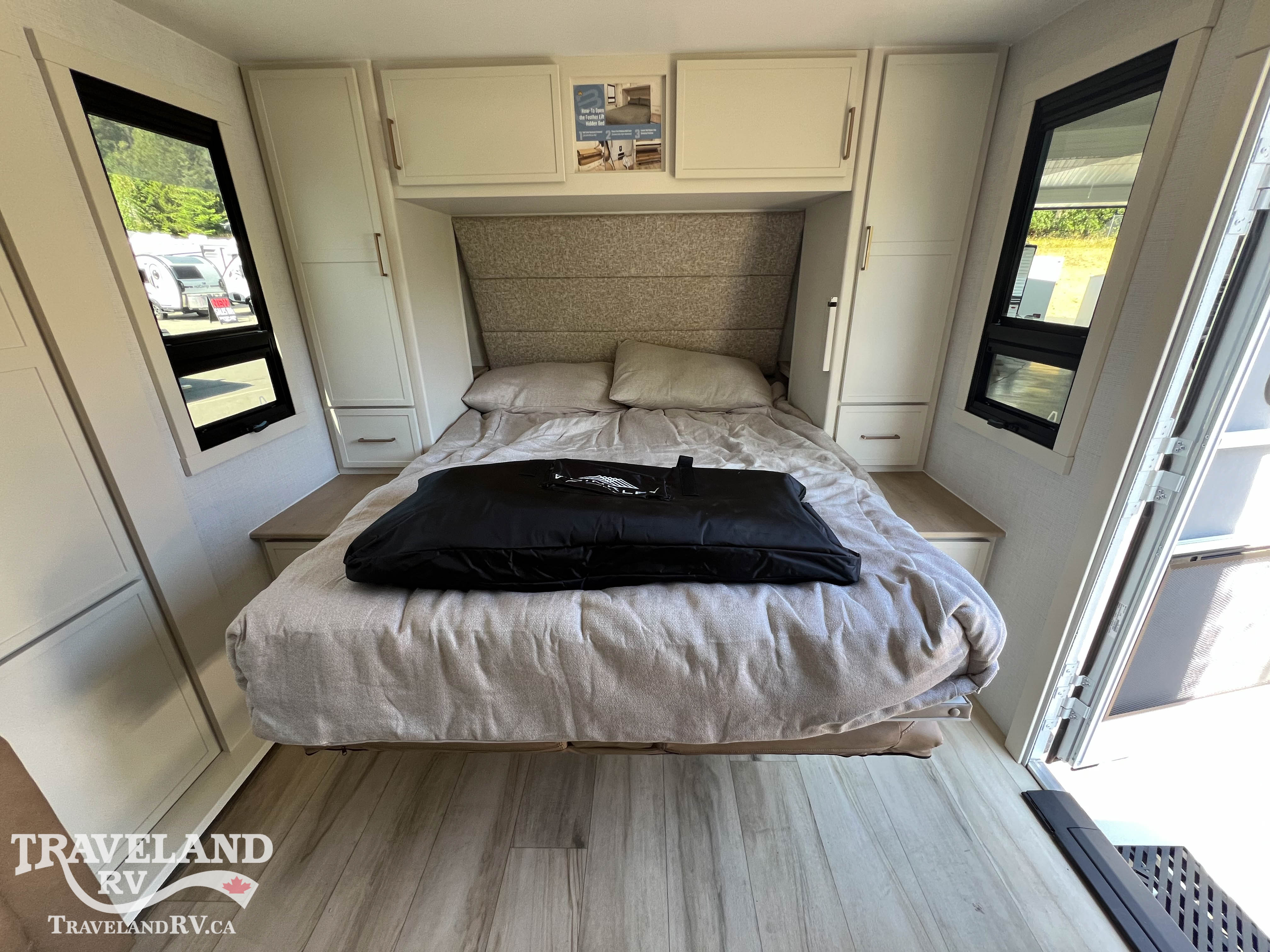 2026 Brinkley RV Model Ix 20x - Image 17