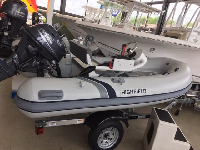 2027 Highfield Sport 360 Standard - Image 268