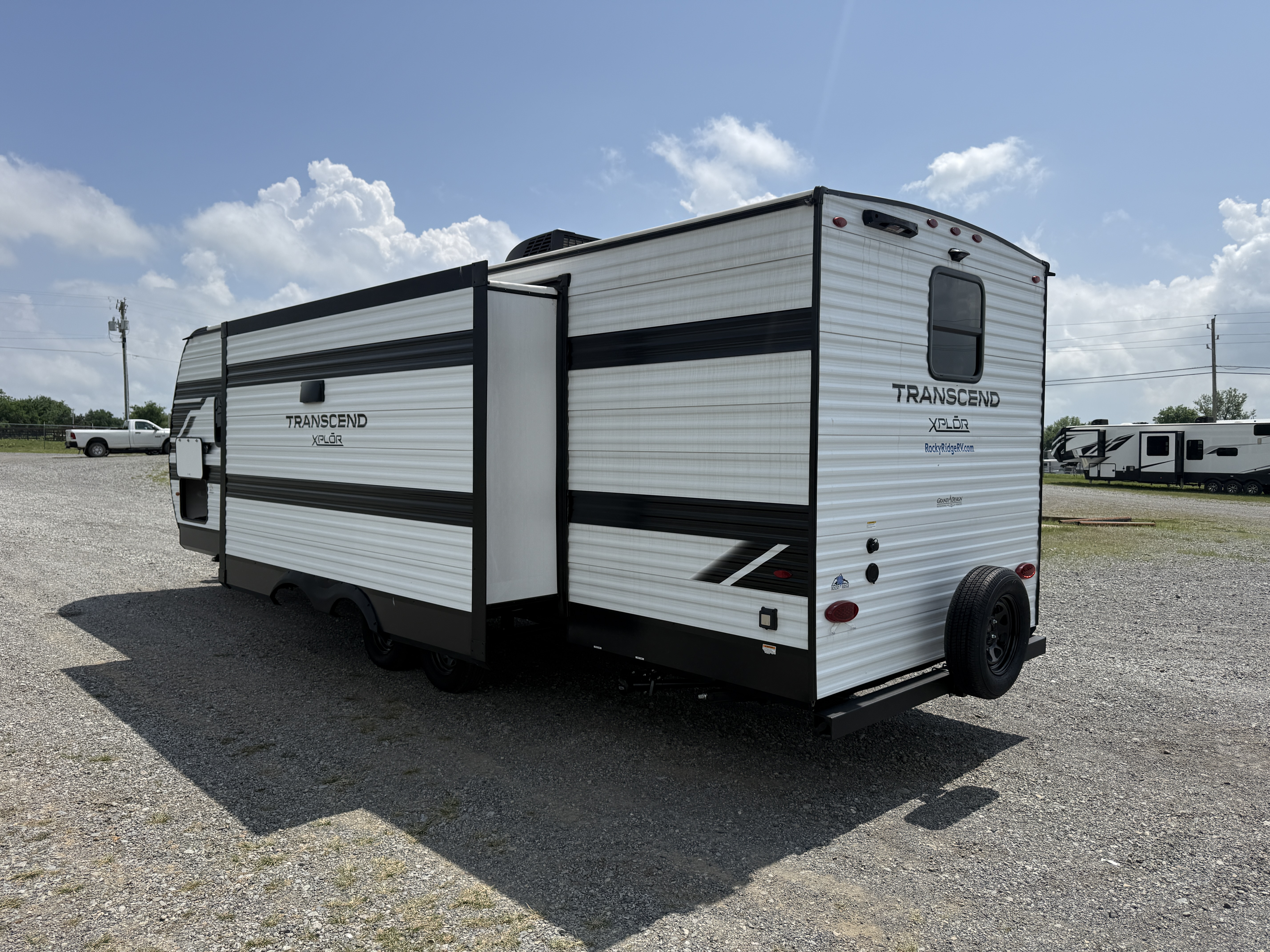 2025 Grand Design Transcend XPLOR 26RBX - Image 5