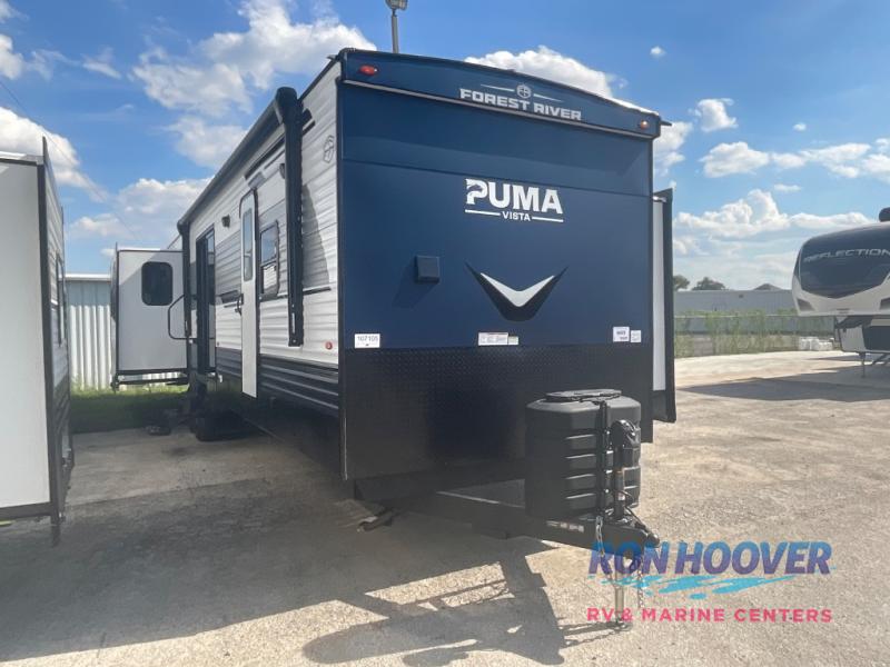 2026 PALOMINO 38RLB - Image 7