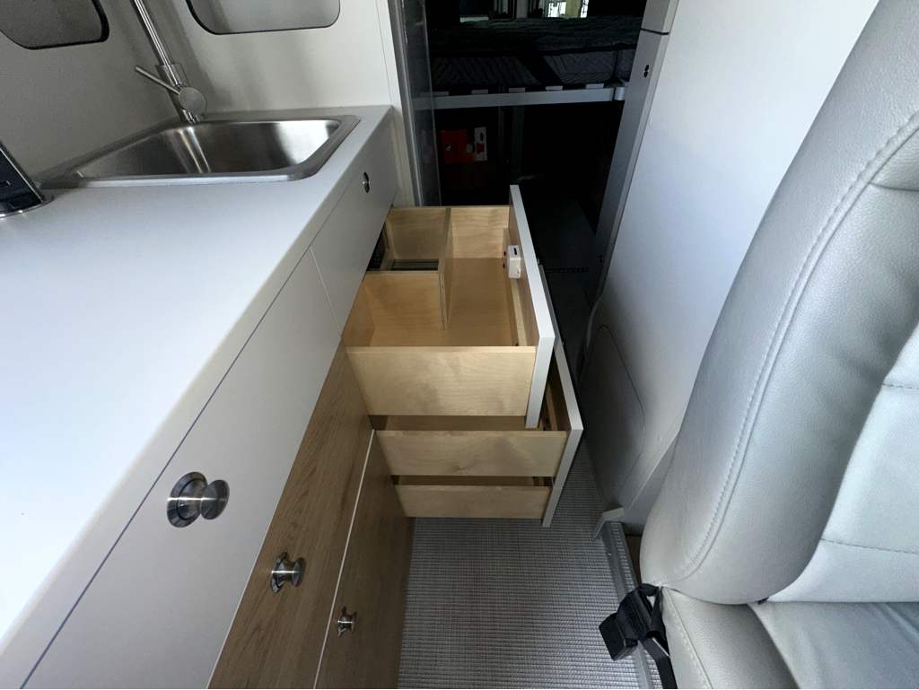 2026 AIRSTREAM RANGELINE POP TOP - Image 14