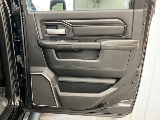 2024 Ram 2500 Pickup Crew Cab Bighorn/Lone Star 4WD - Image 24