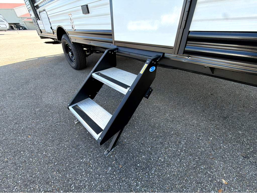 2027 HEARTLAND PROWLER 1802MBS - Image 13