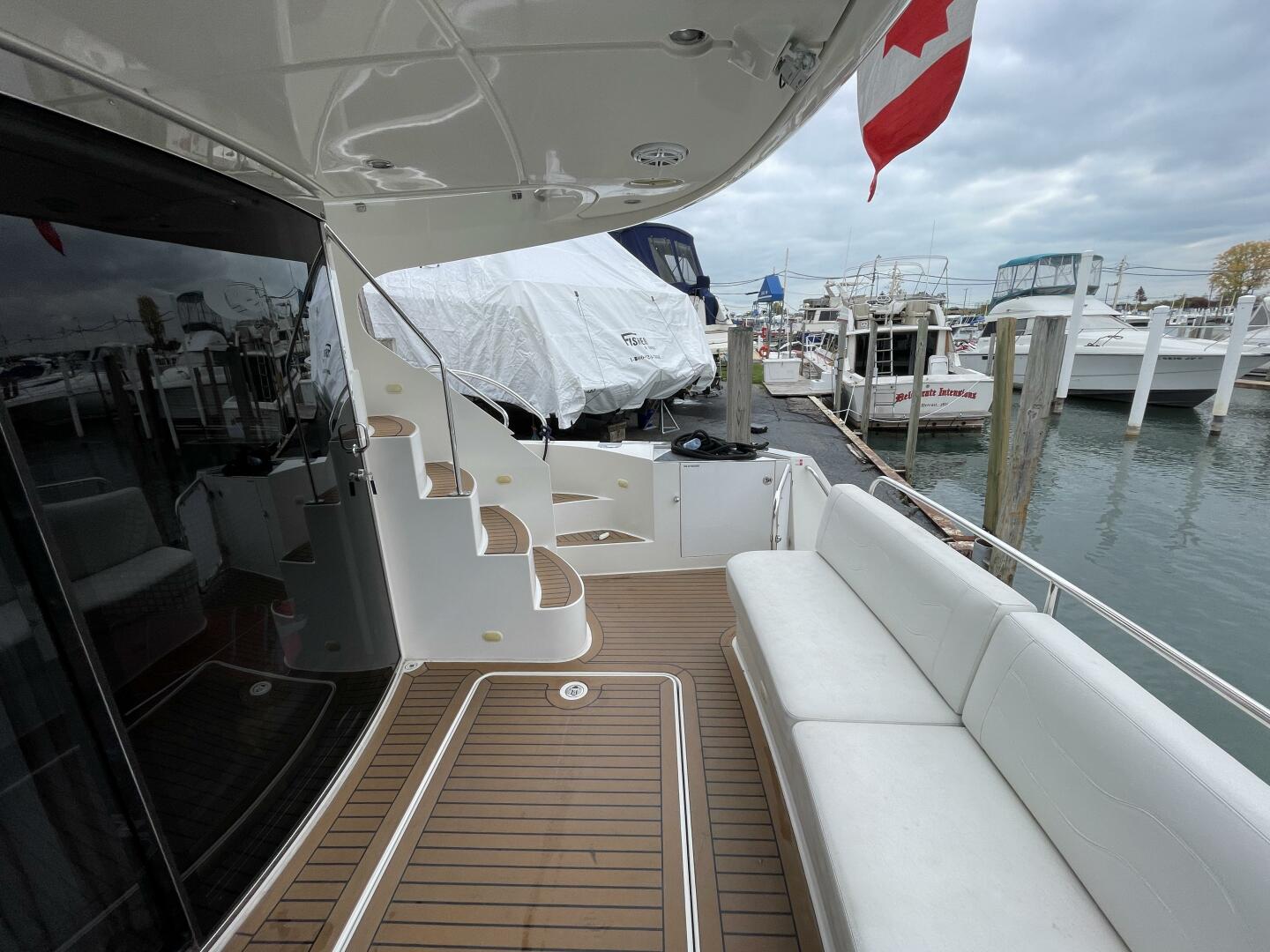 2007 Marquis 55 LS - Image 32
