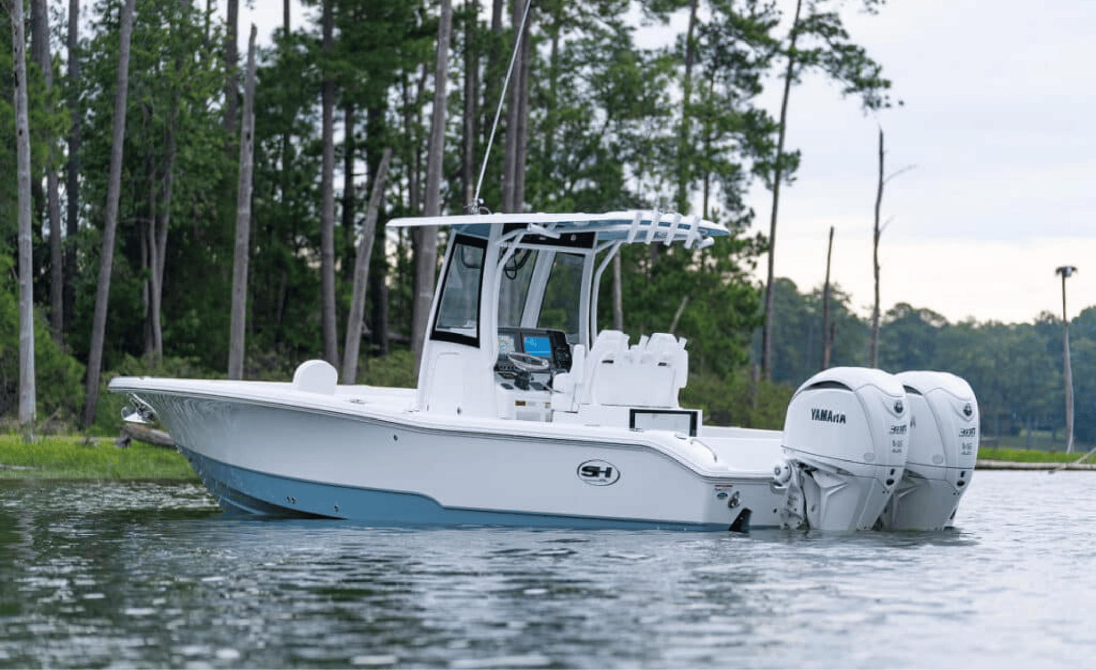 2027 SEA HUNT BX 28 - Image 7