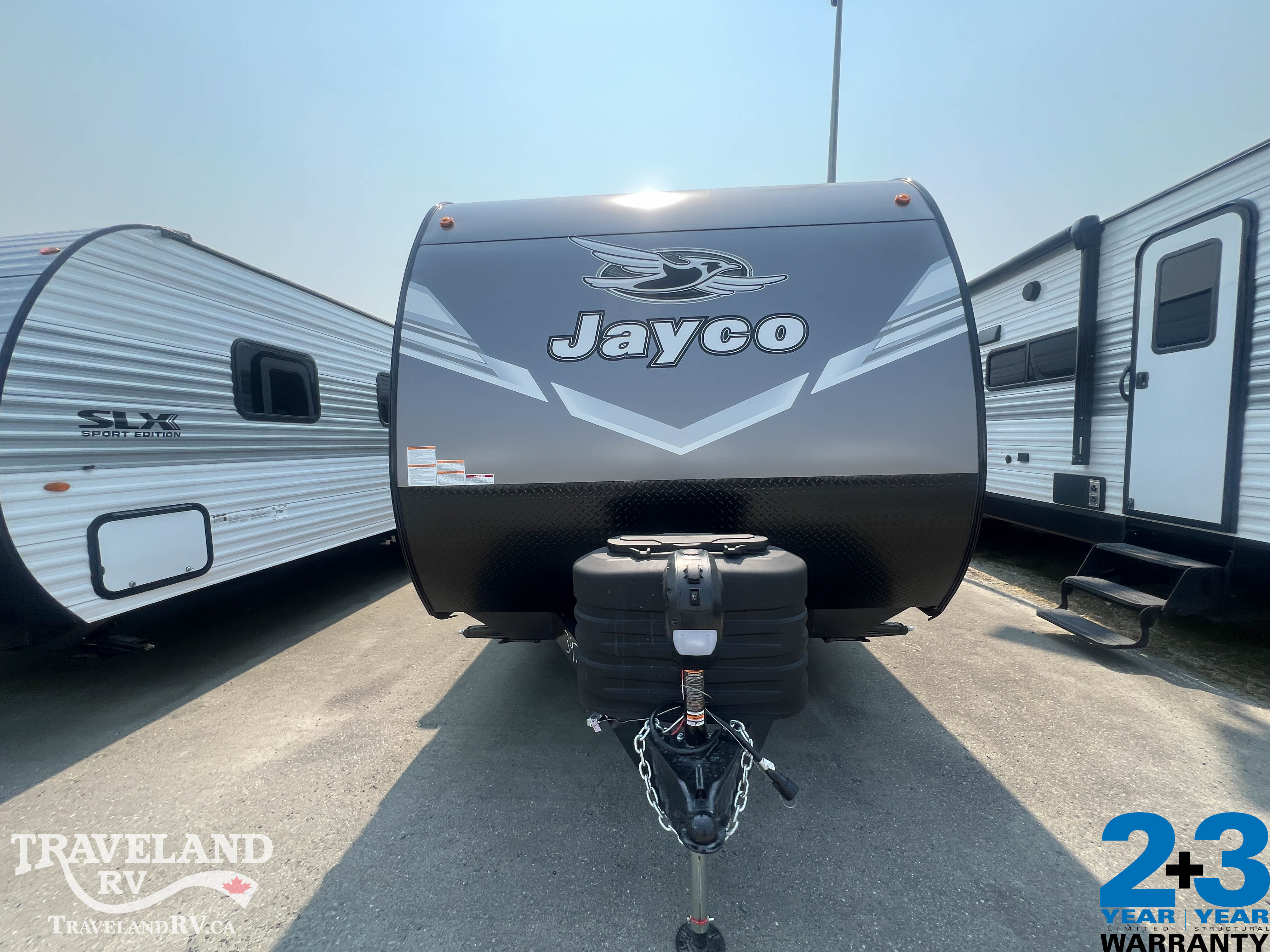2027 Jayco Jay Flight SLX 260BHW - Image 5