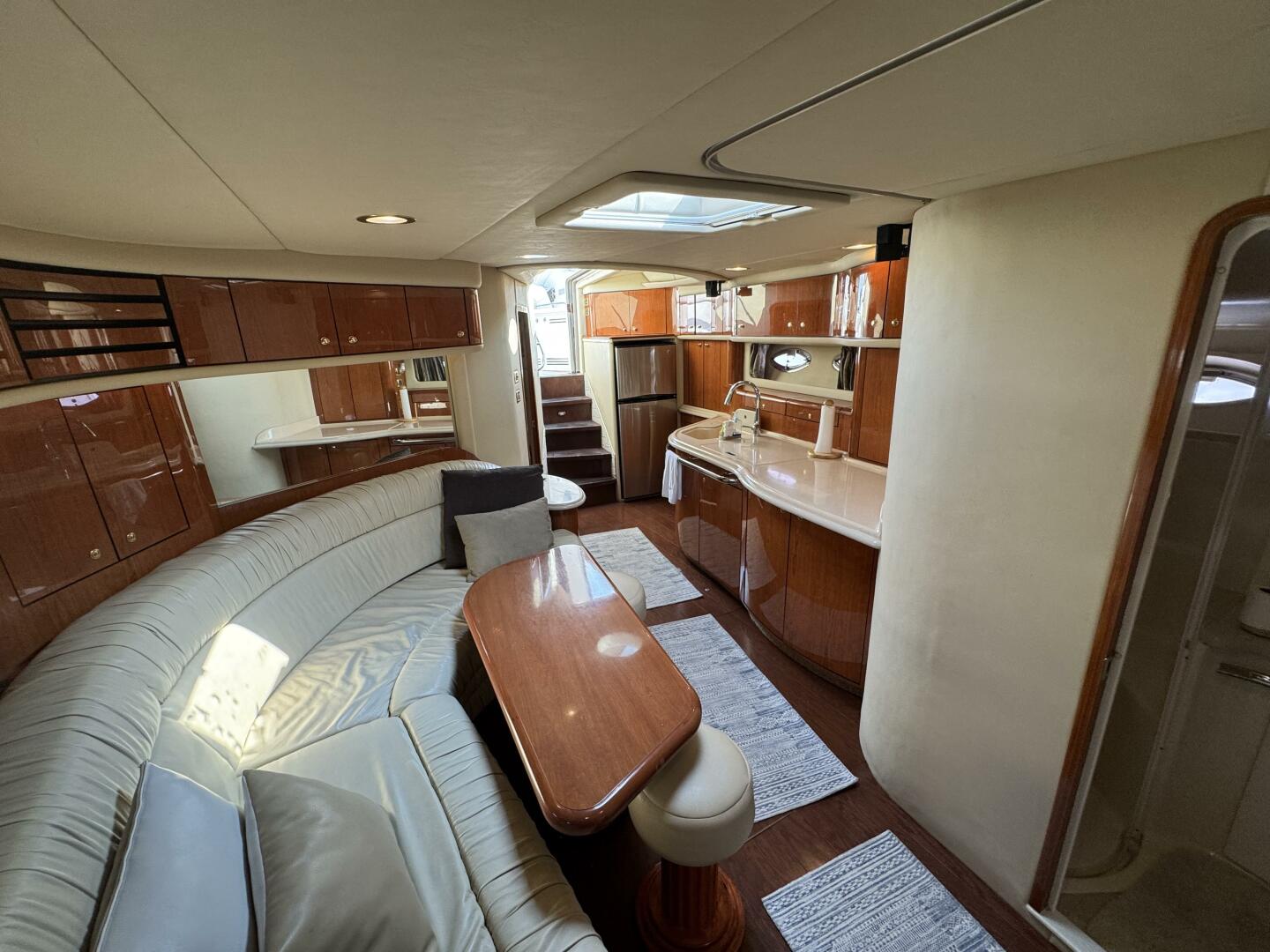 2001 Sea Ray 540 Sundancer - Image 25