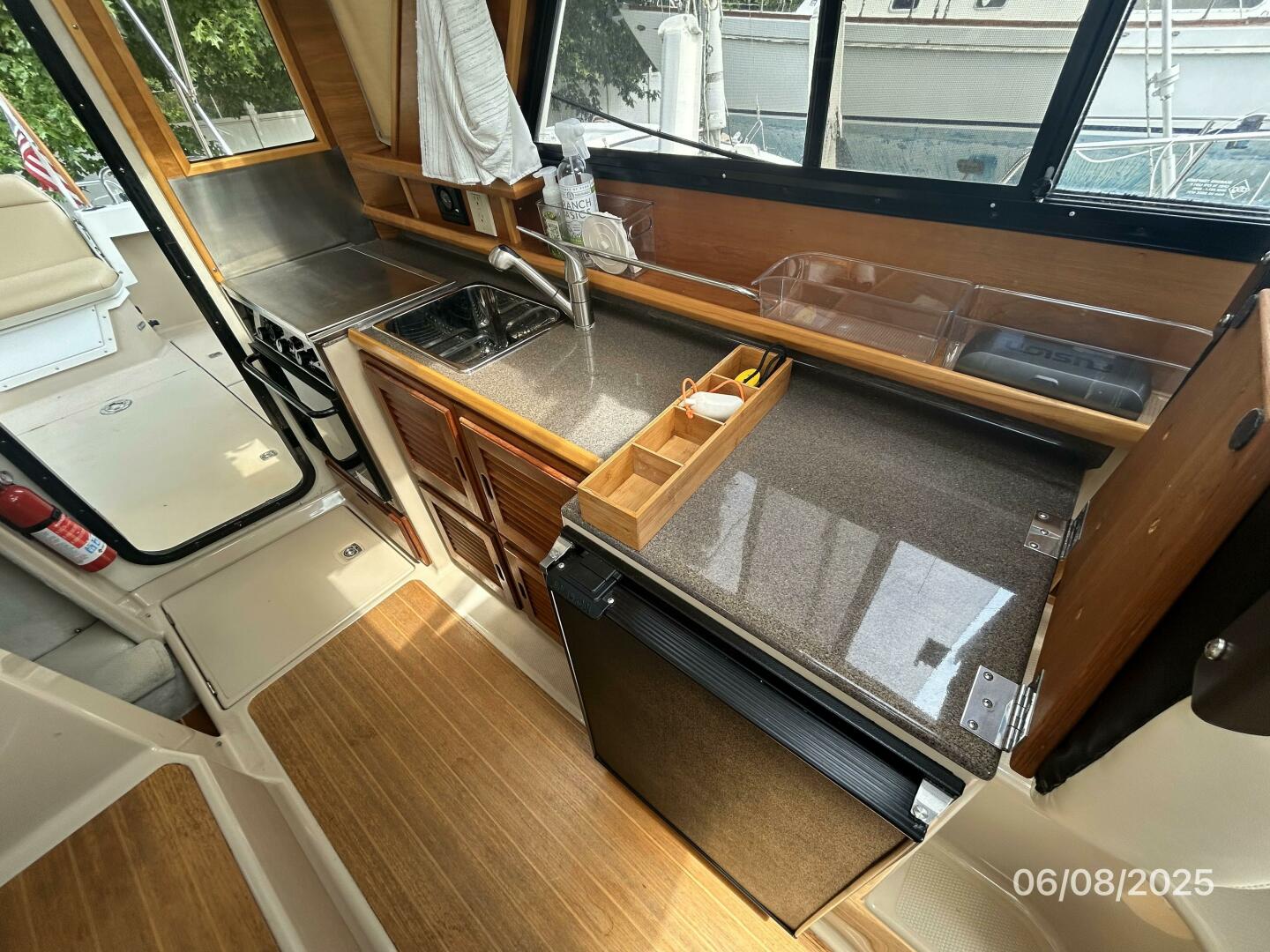 2012 Cutwater C28 - Image 31