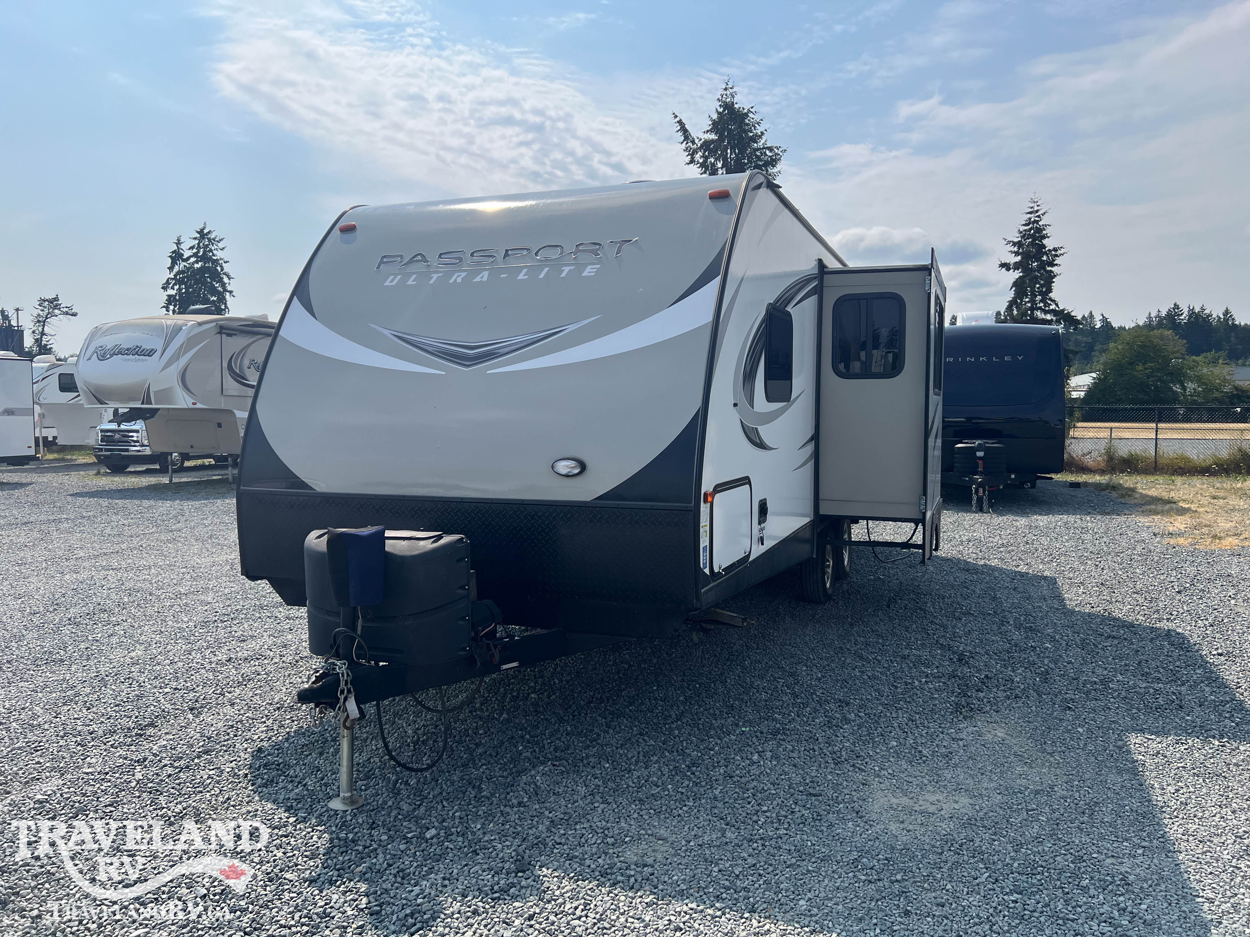 2018 KEYSTONE PASSPORT GT 2400BHWE - Image 2
