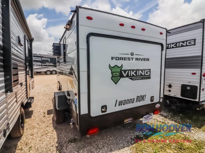 2025 COACHMEN VIKING 12000ROK - Image 5