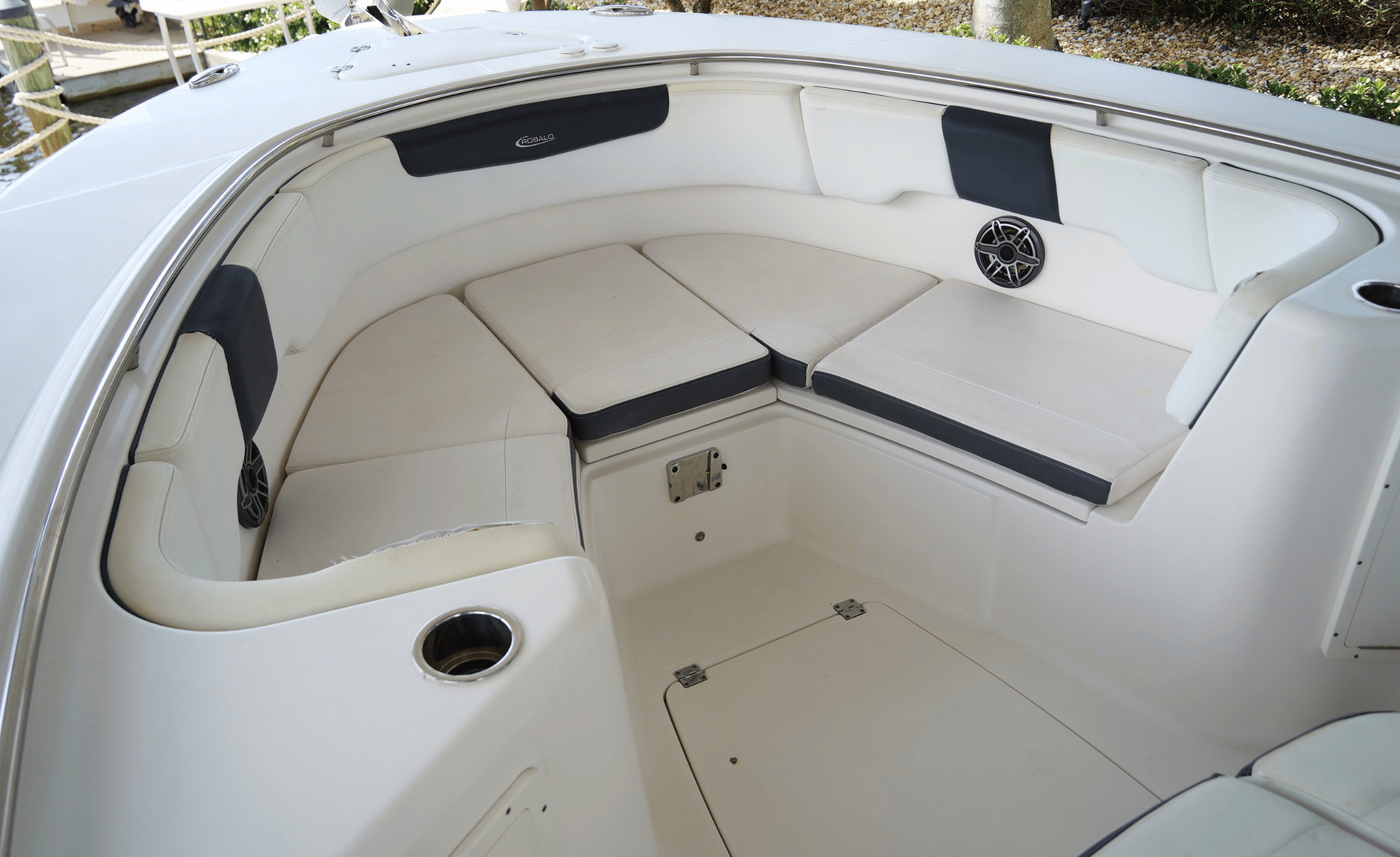 2020 ROBALO 302 - Image 47