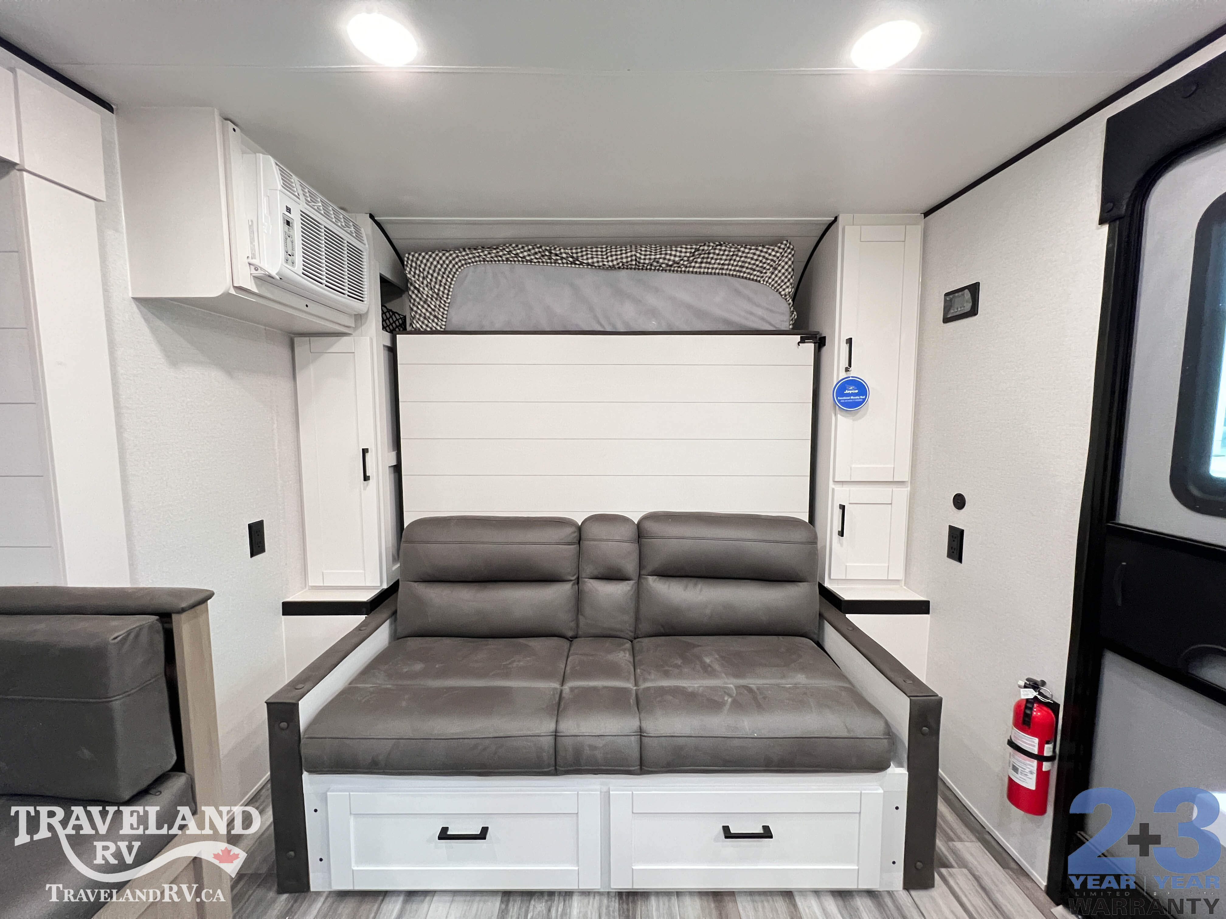2026 Jayco Jay Flight SLX 197MBW - Image 10