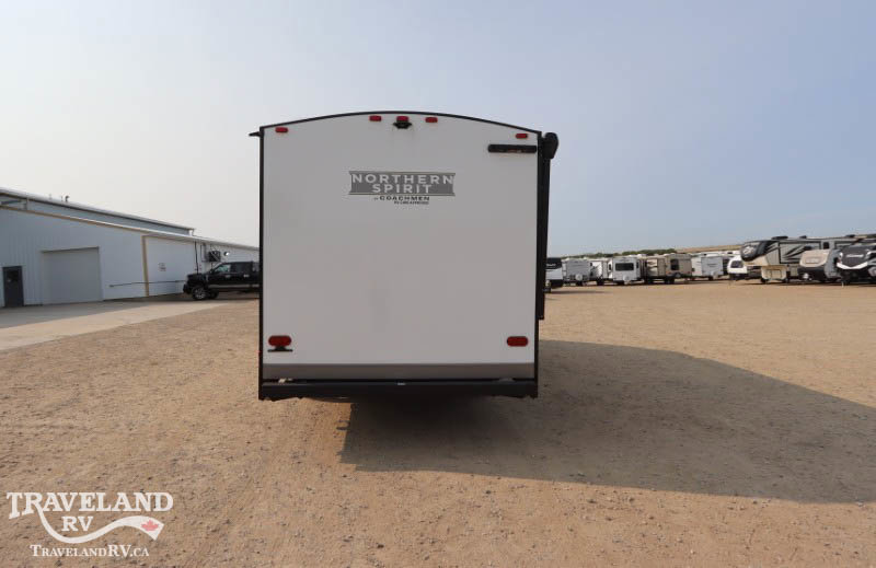2025 Coachmen Northern Spirit 2353RB - Image 10
