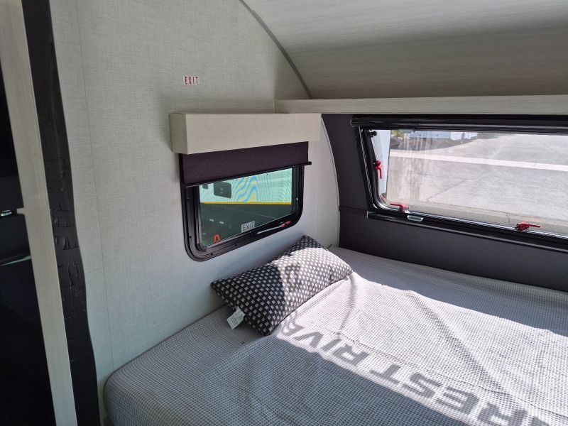 2026 Forest River R-Pod RP-180 - Image 6