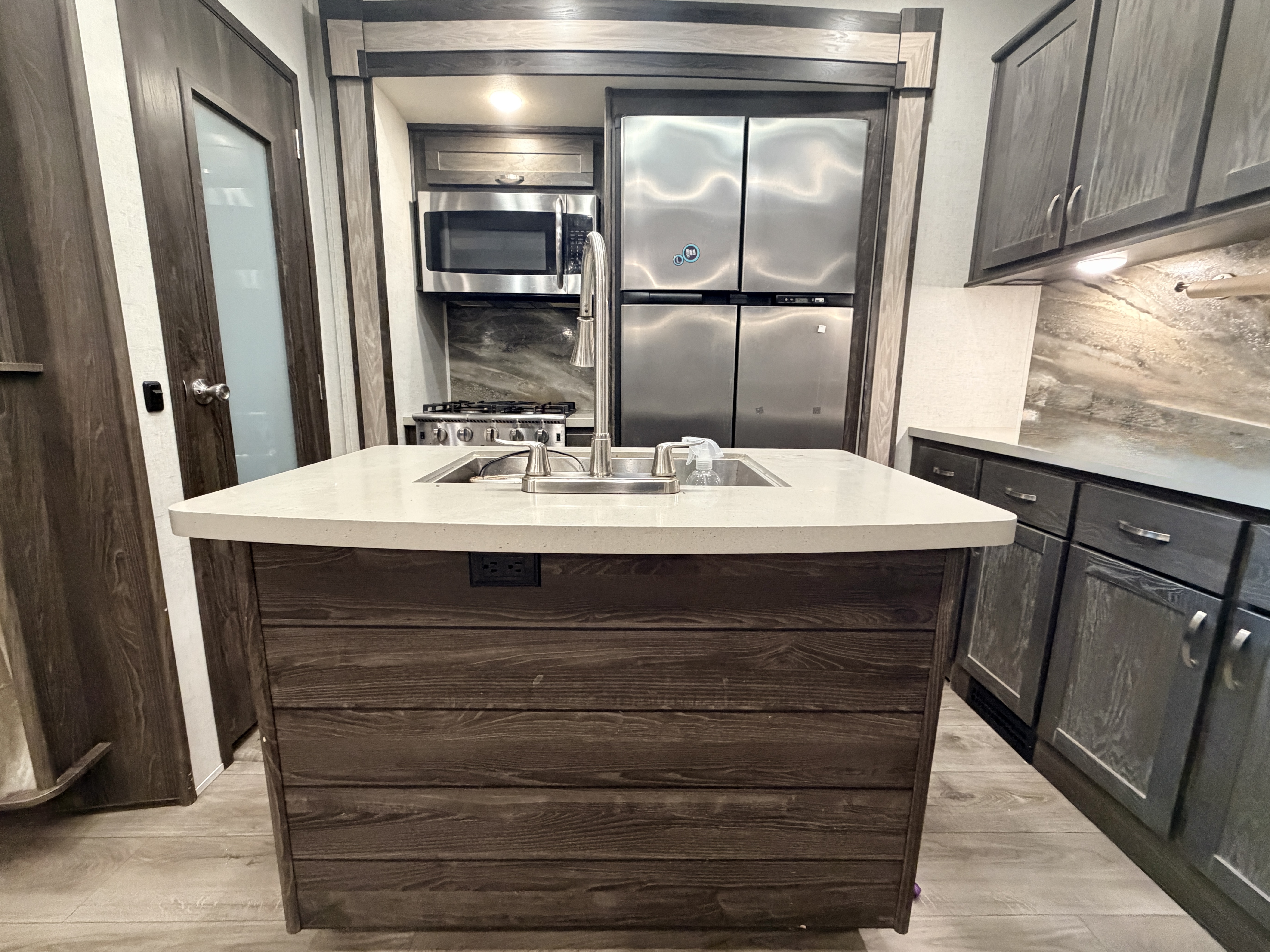 2020 Highland Ridge Mesa Ridge MF374BHS - Image 11