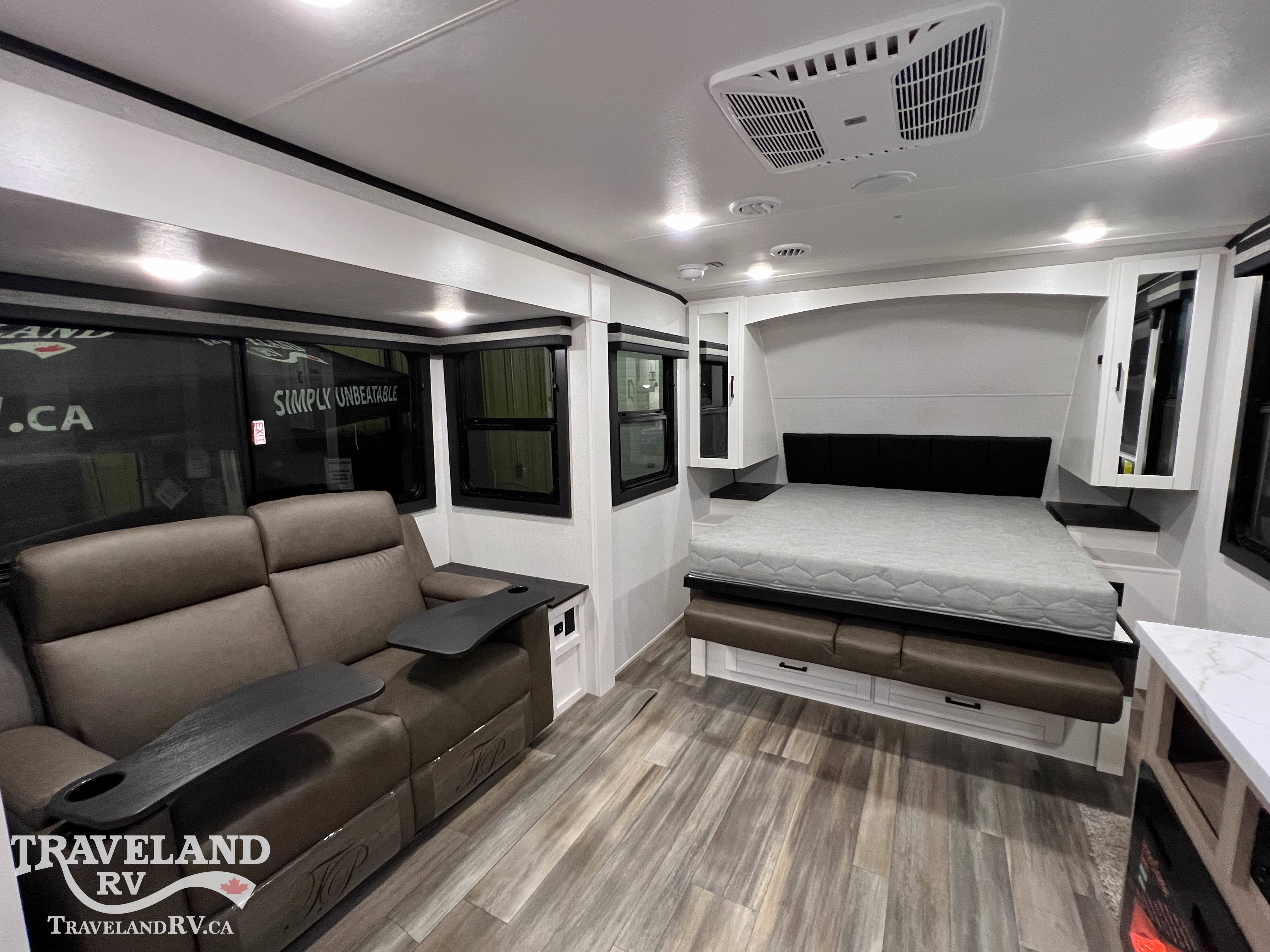 2026 Highland Ridge Range Lite 200MLM - Image 4