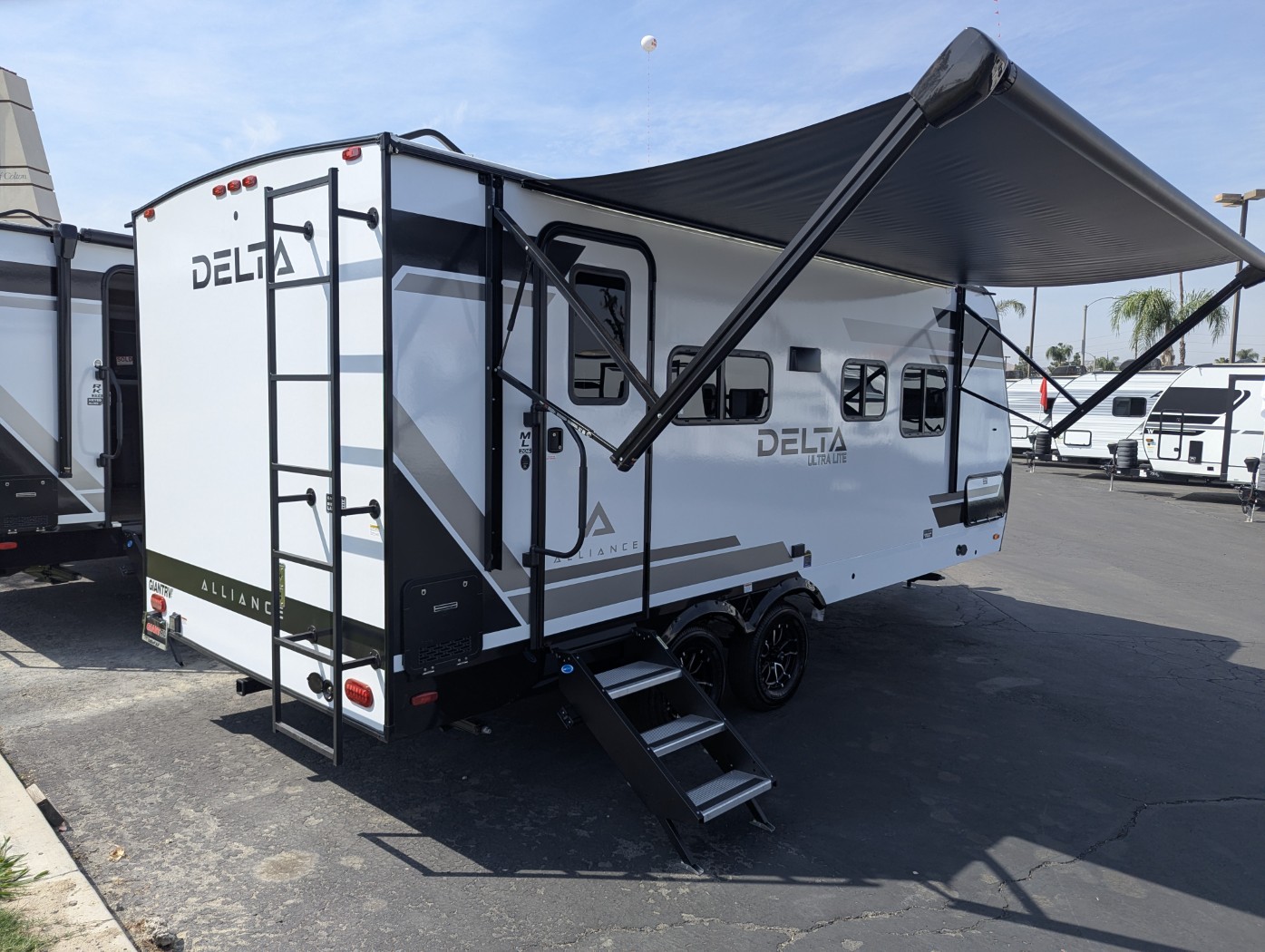2026 Alliance RV Delta ML206 - Image 5