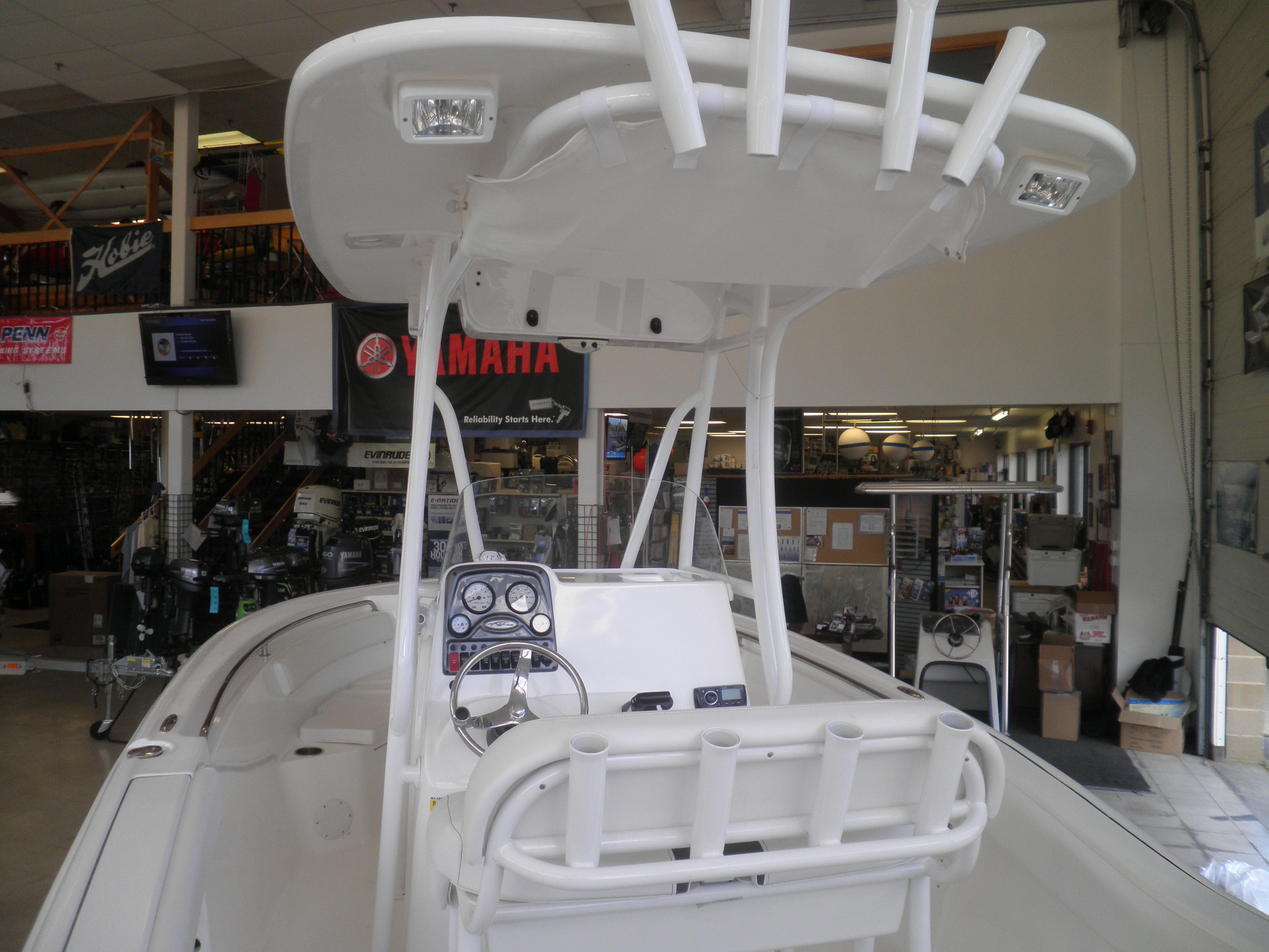 2027 Highfield Sport 360 Standard - Image 390