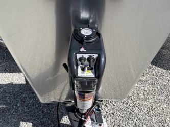 2026 AIRSTREAM GLOBETROTTER 25FBT - Image 2
