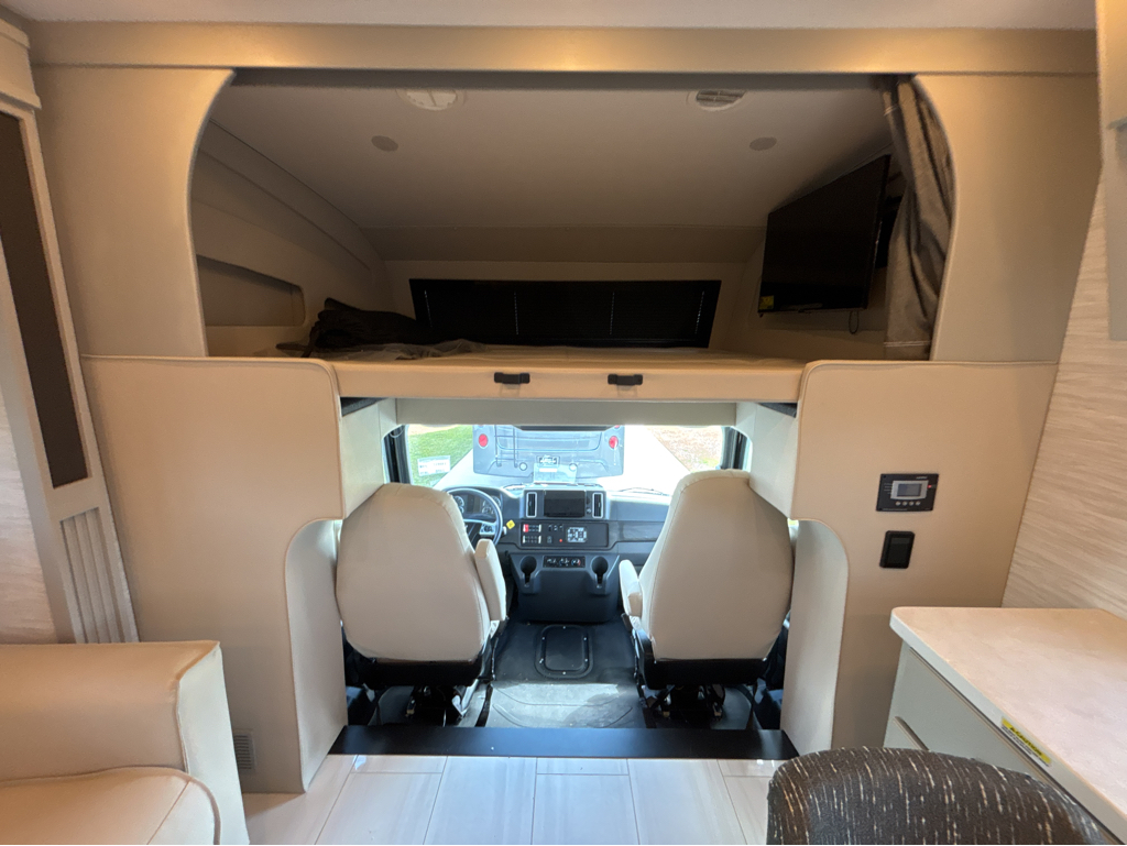 2026 TIFFIN ALLEGRO BAY 34 DB - Image 25