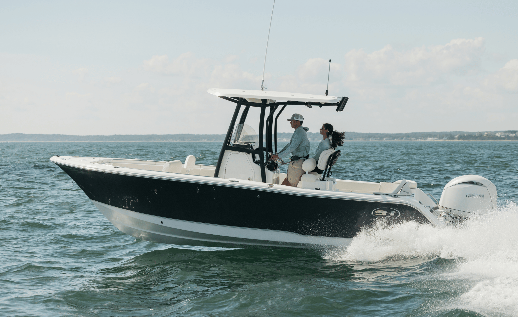 2027 Sea Hunt Ultra 229 - Image 4