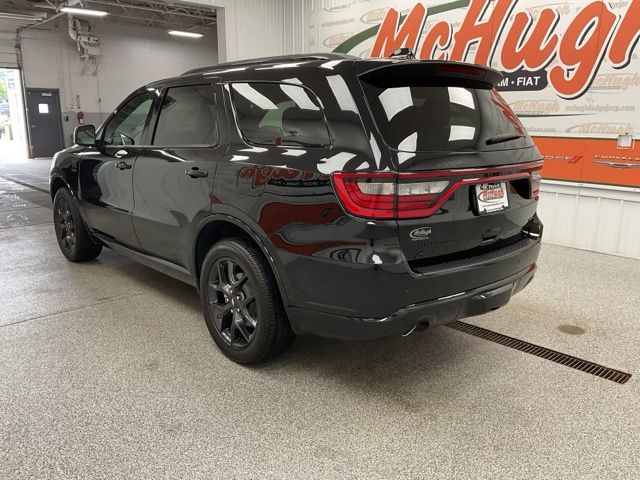 2026 Dodge Durango GT Plus America 250 Edition AWD - Image 6