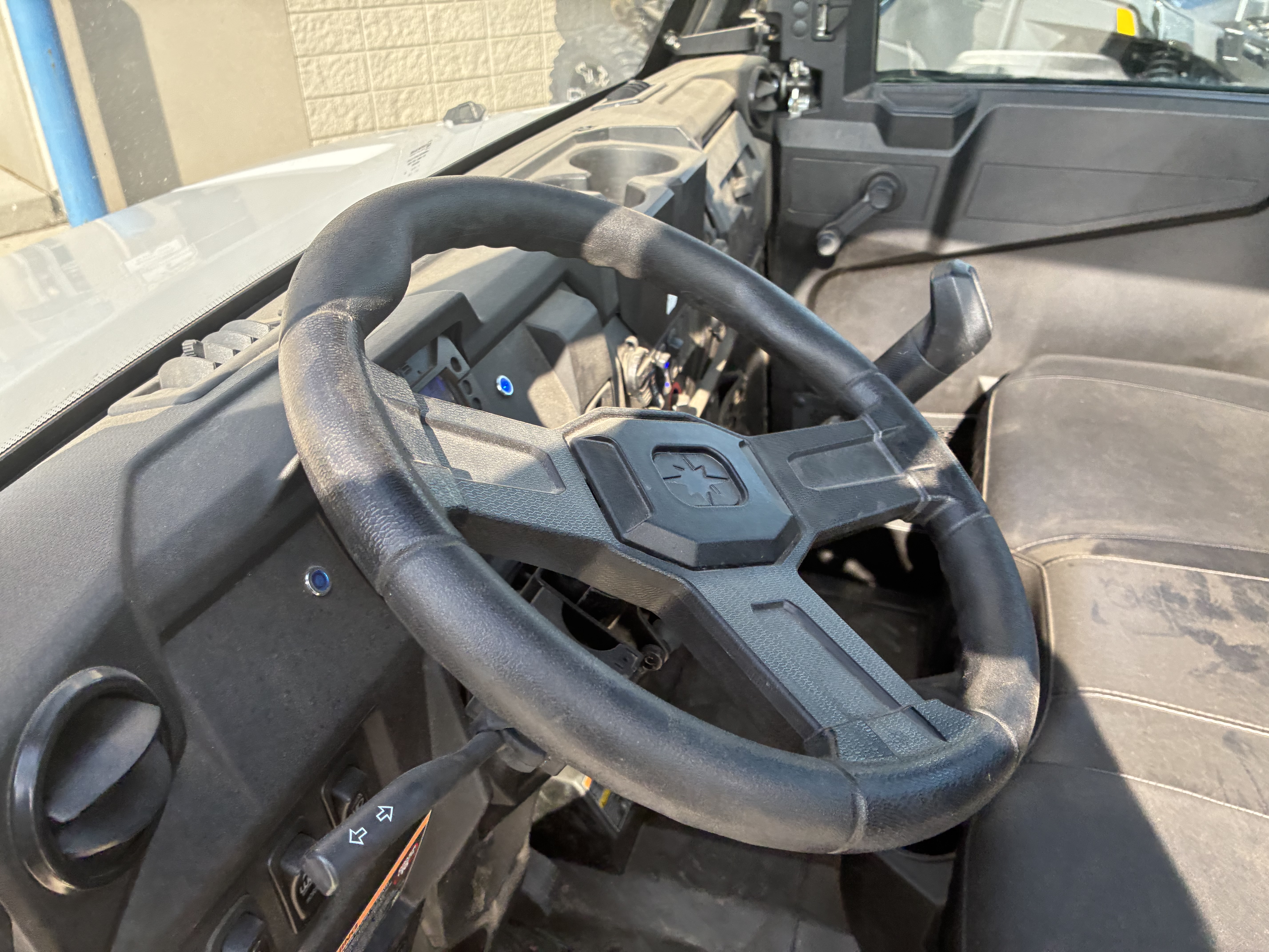 2023 Polaris Ranger SP 570 Premium - Image 15