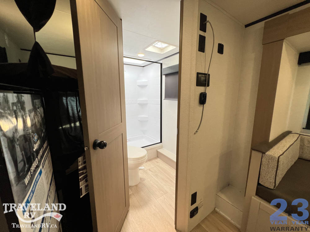 2027 Jayco Jay Feather Air 19MBS - Image 30