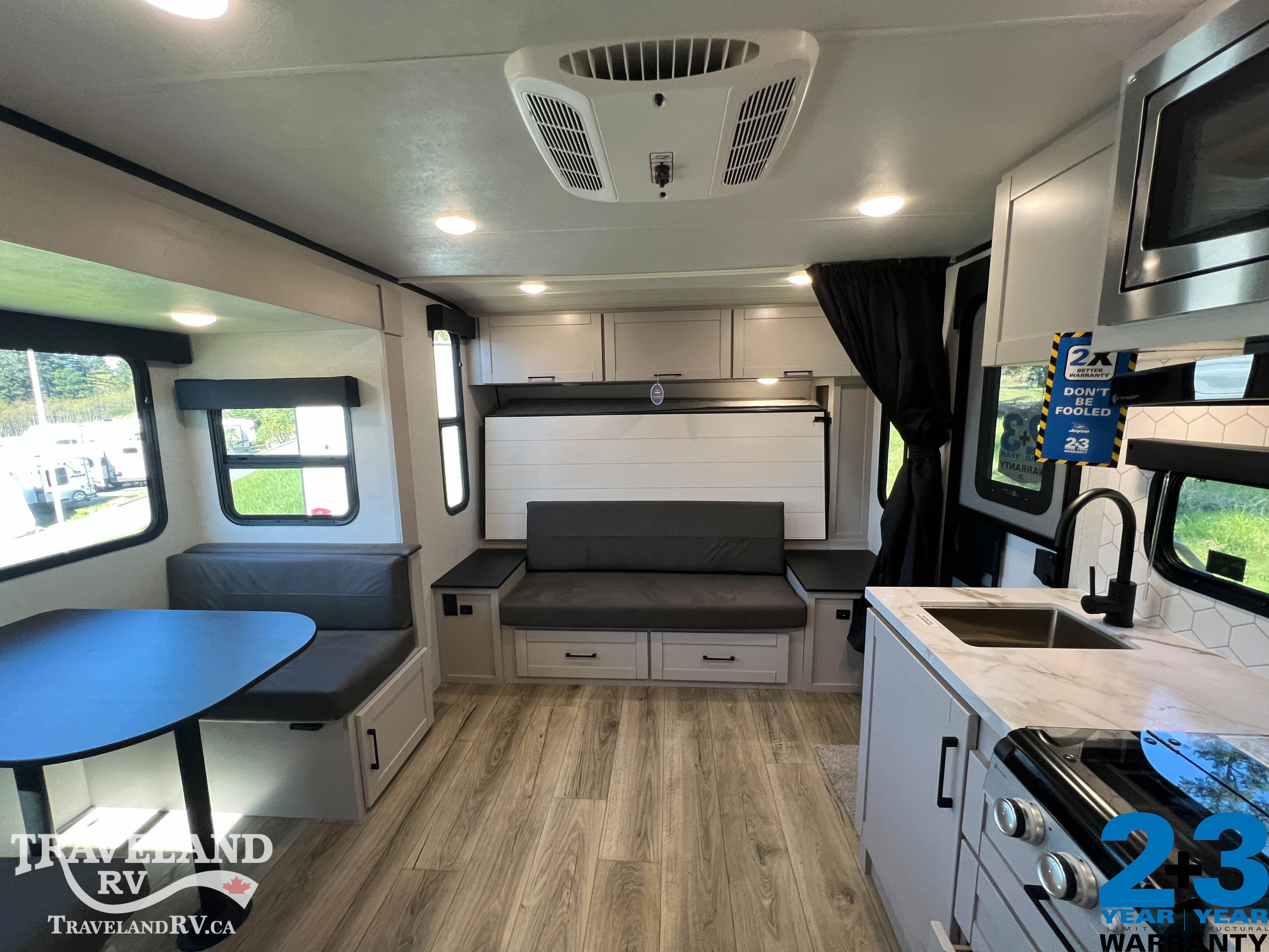 2026 Jayco Jay Feather Air 19MBS - Image 8